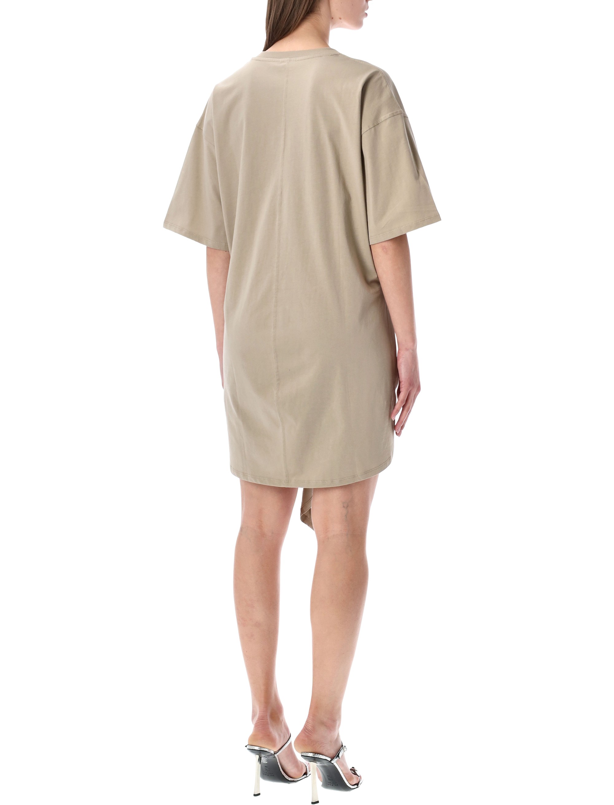Diesel Dresses Beige A192320NIAX5GD (Diesel / ワンピース・ドレス・オールインワン ) | Diesel (ディーゼル)(1)
