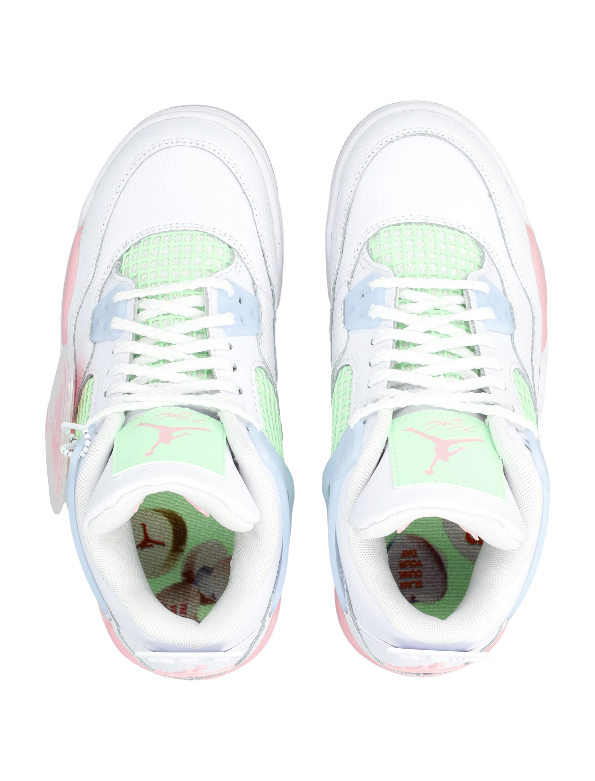 NIKE JORDAN Sneakers Red IB7068100 (Nike / スニーカー ) | Nike (ナイキ)(1)