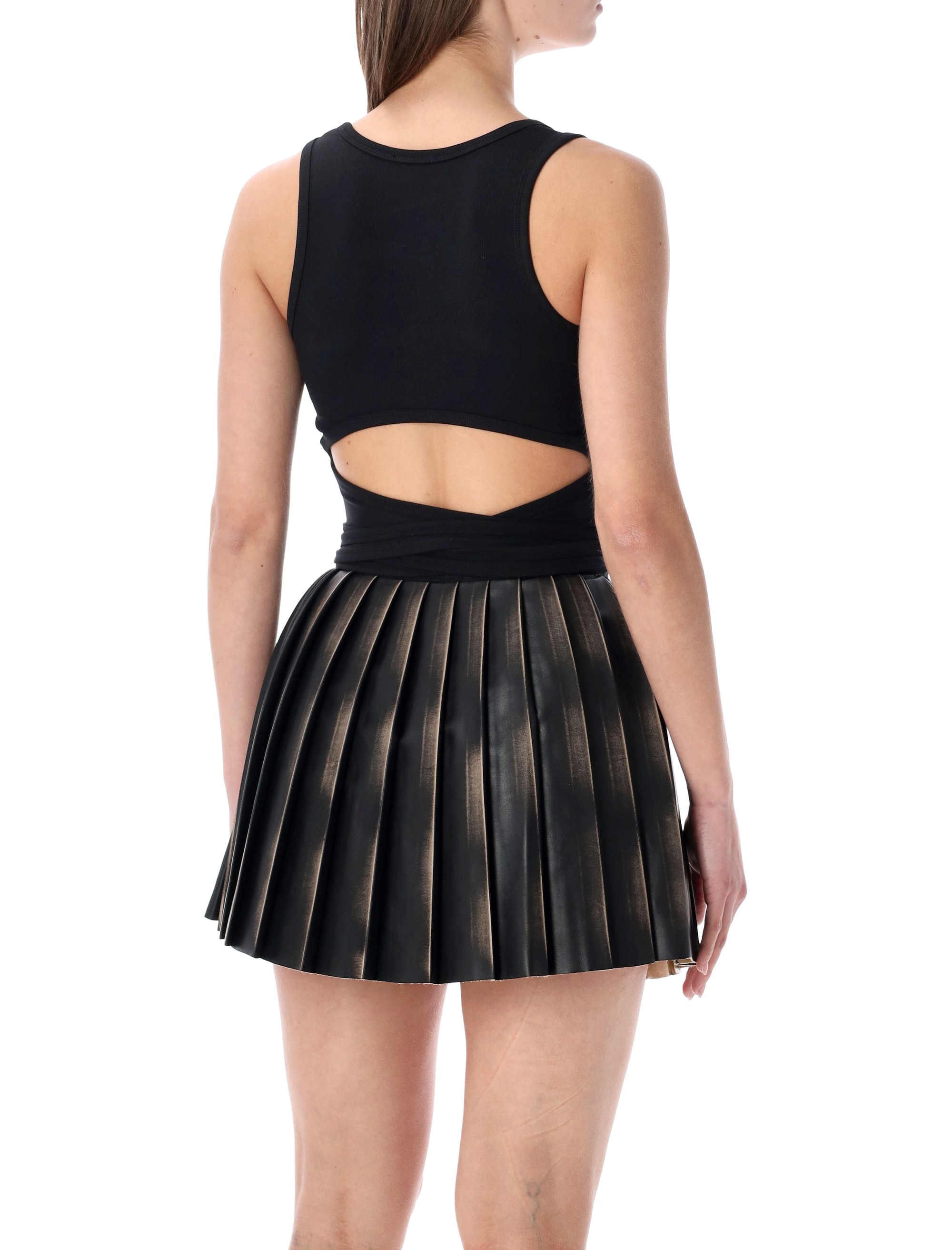 Diesel Top Black A210190EJAI9XX (Diesel / タンクトップ・キャミソール ) | Diesel (ディーゼル)(1)