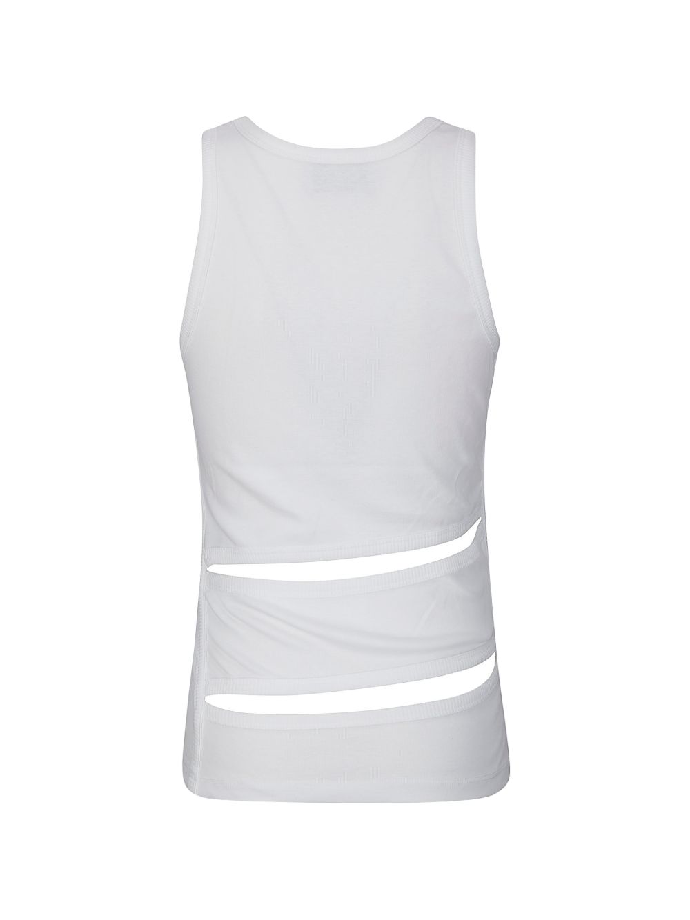 Coperni Top COPJS204F5012WHITE (COPERNI / タンクトップ・キャミソール ) | COPERNI (コペルニ)(1)