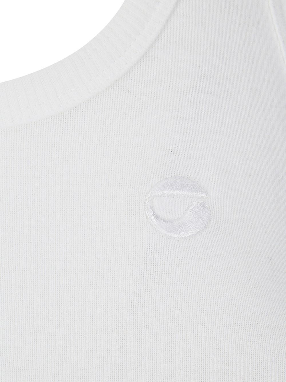 Coperni Top COPJS204F5012WHITE (COPERNI / タンクトップ・キャミソール ) | COPERNI (コペルニ)(2)