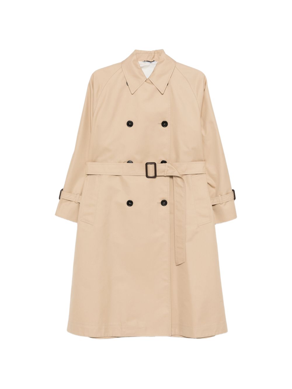 Max Mara Weekend Coats Beige 2615021021600WKDCANASTA003 (Weekend Max Mara / コート ) | Weekend Max Mara (ウィークエンド マックスマーラ)(2)