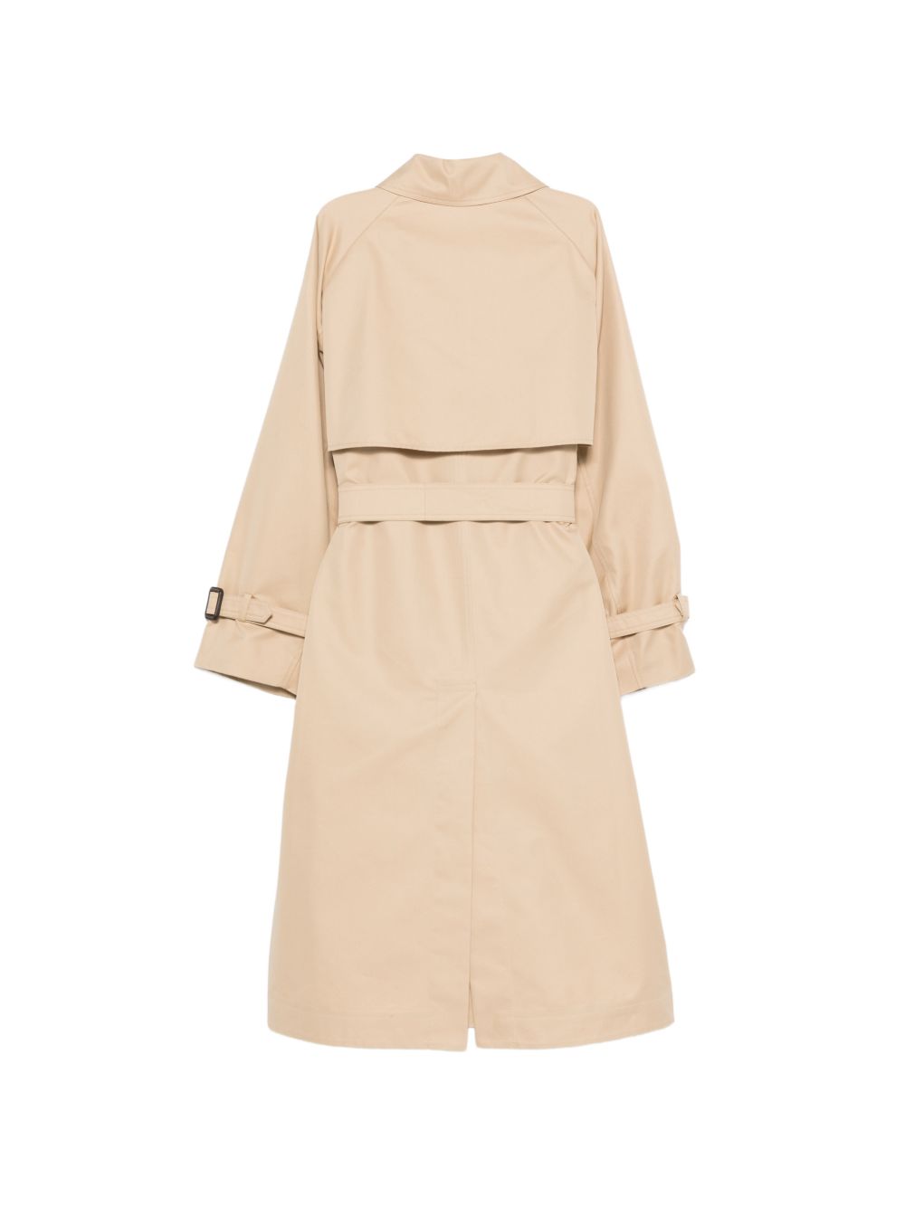 Max Mara Weekend Coats Beige 2615021021600WKDCANASTA003 (Weekend Max Mara / コート ) | Weekend Max Mara (ウィークエンド マックスマーラ)(3)