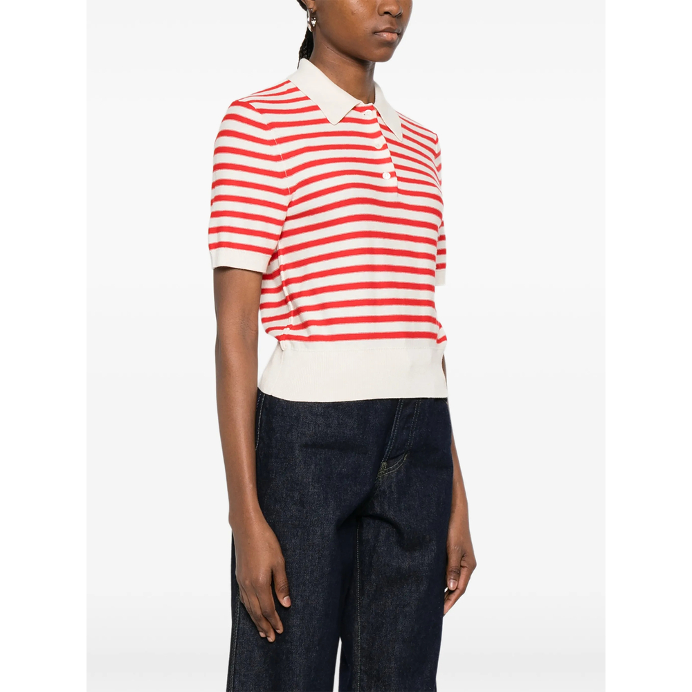 Sweater A.p.c. COHNXF23484TAW (A.P.C. / ニット・セーター・カーディガン ) | A.P.C. (アーペーセー)(4)