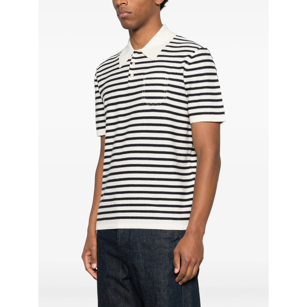 Sweater A.p.c. COHNXH23476TAS (A.P.C. / ポロシャツ ) | A.P.C. (アーペーセー)(1)