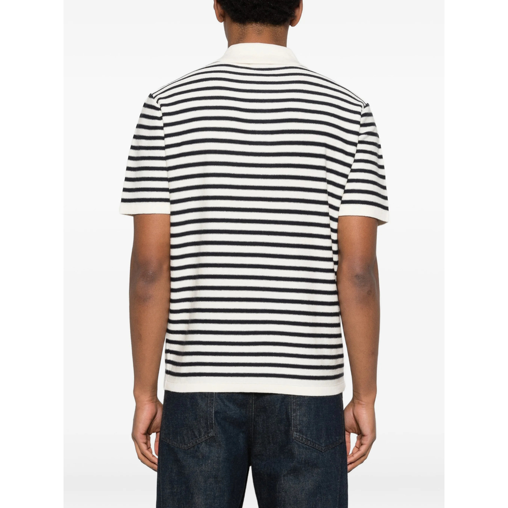 Sweater A.p.c. COHNXH23476TAS (A.P.C. / ポロシャツ ) | A.P.C. (アーペーセー)(4)