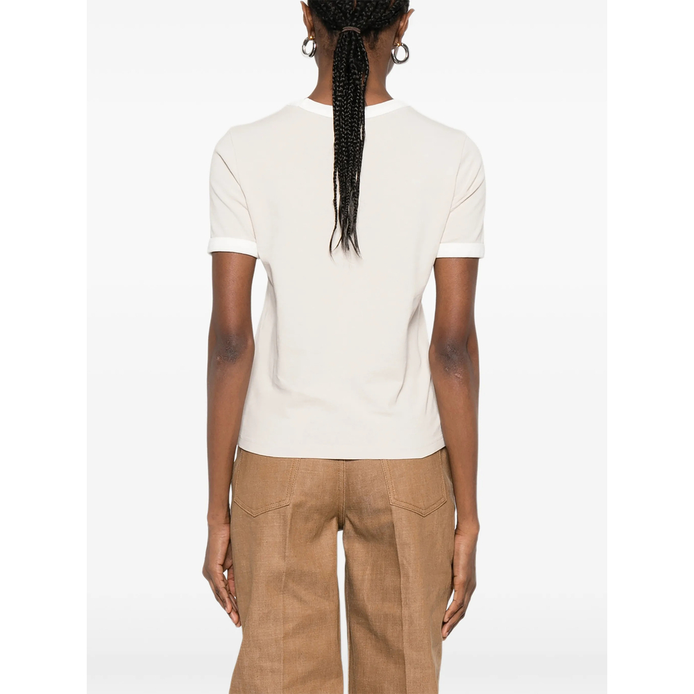 T-shirt A.p.c. COHBQF26550AAE (A.P.C. / Tシャツ・カットソー ) | A.P.C. (アーペーセー)(4)