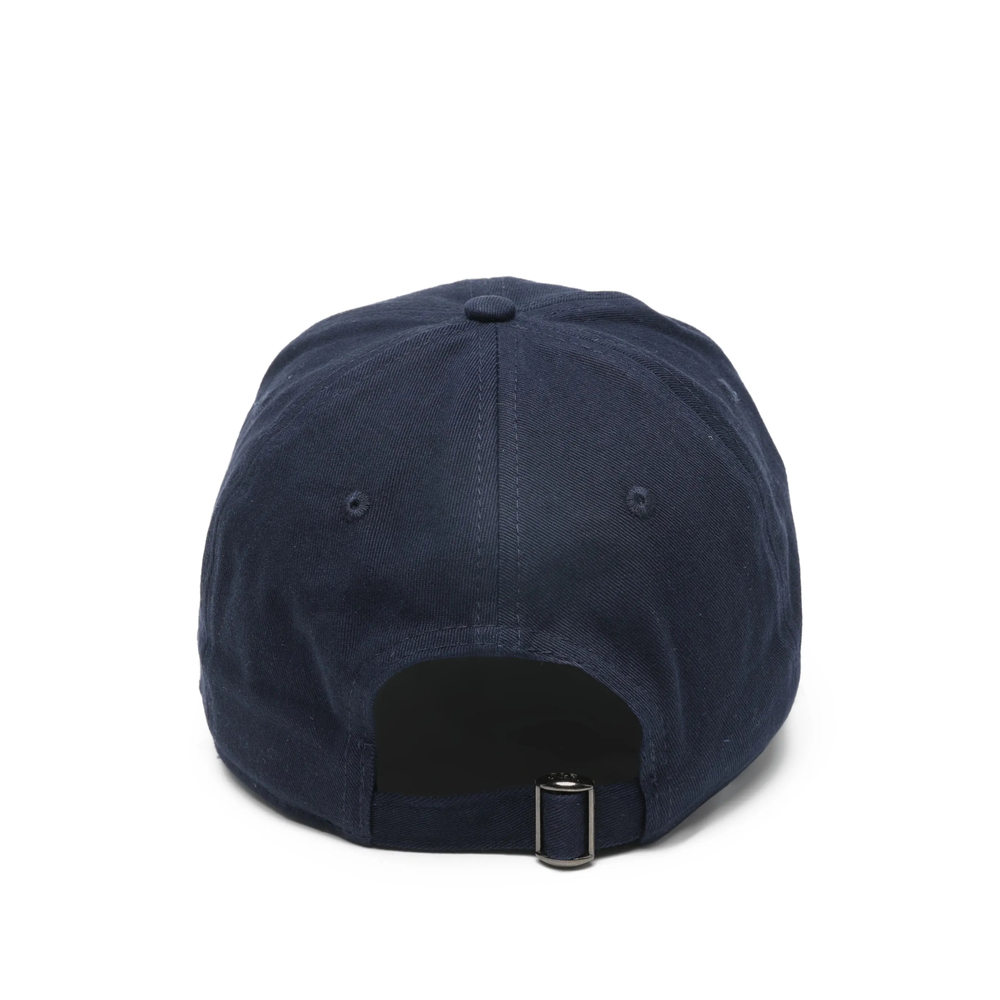 Cap Sporty & Rich AC079611678BLDKNAV (Sporty & Rich / 帽子 ) | Sporty & Rich (スポーティアンドリッチ)(2)