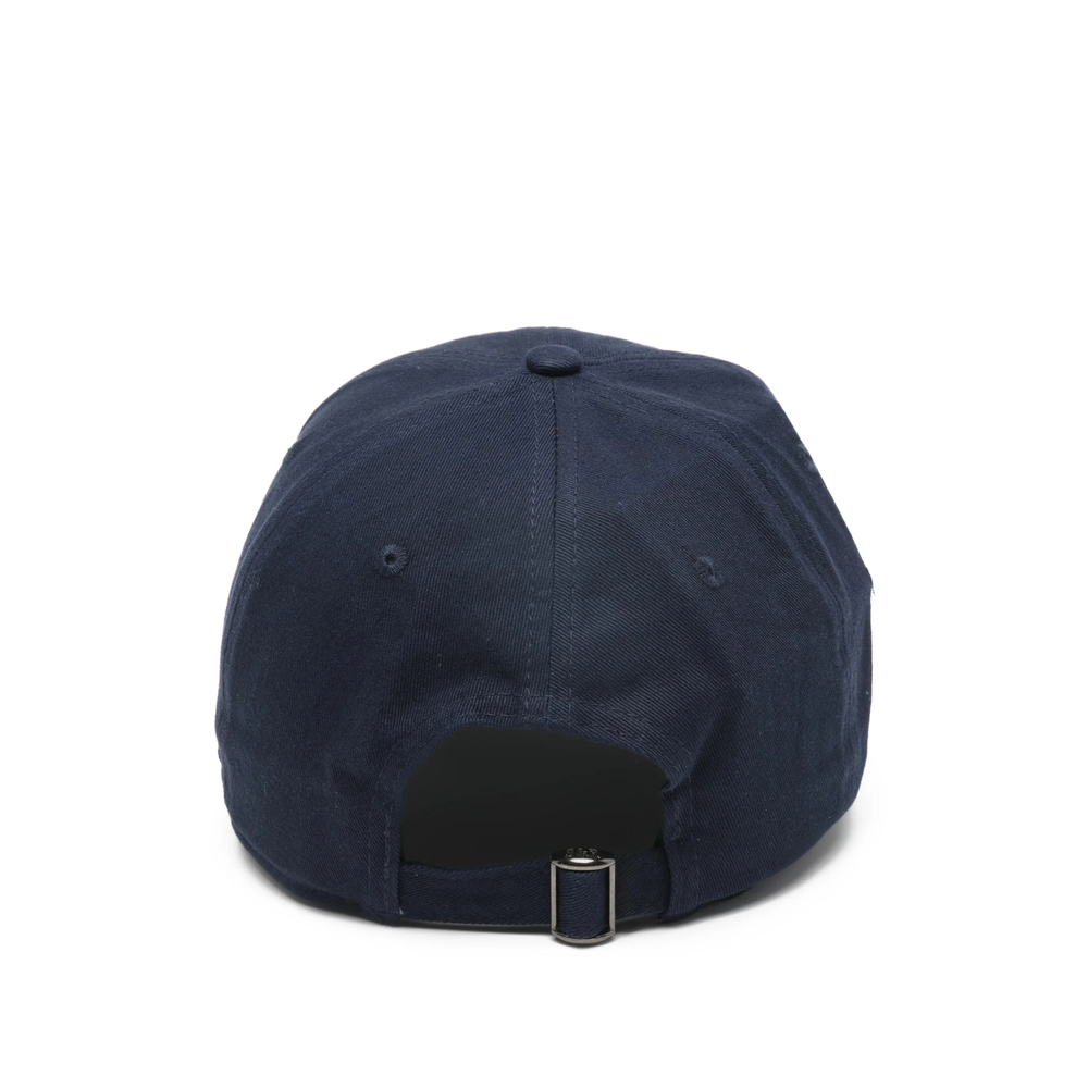 Cap Sporty & Rich AC079611677BLDKNAV (Sporty & Rich / 帽子 ) | Sporty & Rich (スポーティアンドリッチ)(2)
