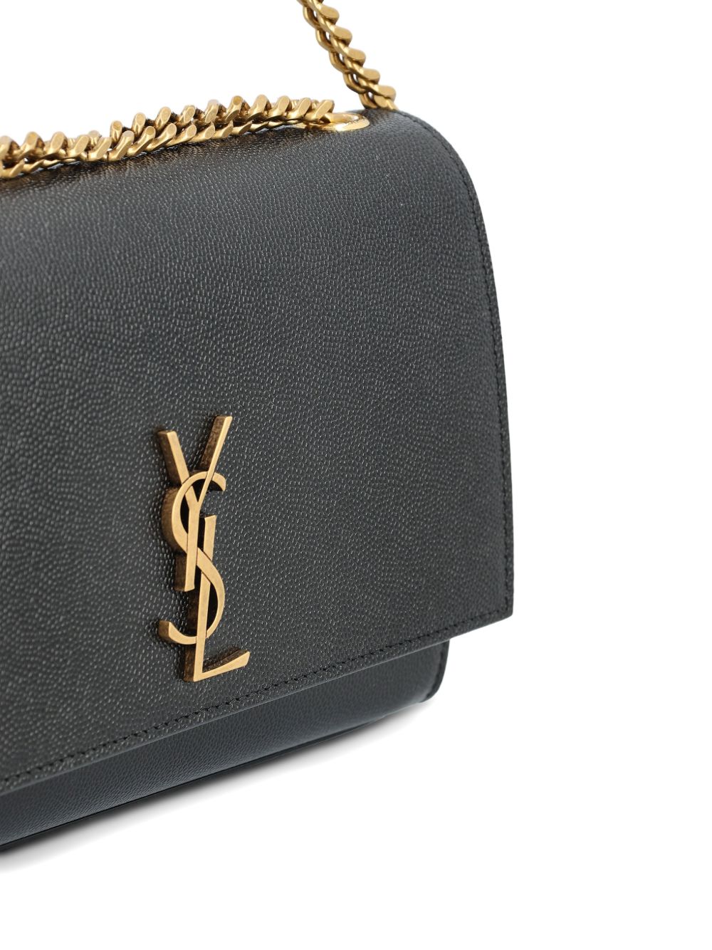 Saint Laurent Bags.. Black 851504AAGBE1000 (Saint Laurent / ハンドバッグ・ショルダーバッグ ) | Saint Laurent (サンローラン)(2)