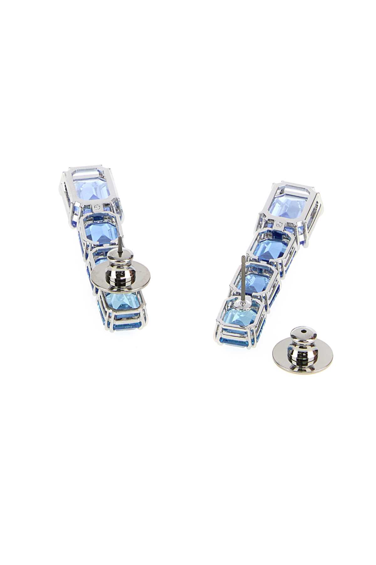 Embellished Millenia metal earrings 5696516000 (SWAROVSKI / ピアス・イヤリング ) | SWAROVSKI (スワロフスキー)(2)