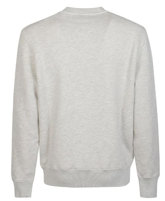 AUTRY Sweaters SWPM001MMELANGE (AUTRY / スウェット・フーディー ) | AUTRY (オートリー)(1)