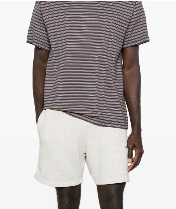 AUTRY Shorts SHPM005MMELANGE (AUTRY / ショートパンツ ) | AUTRY (オートリー)(1)