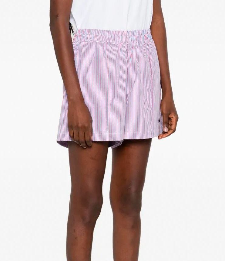 AUTRY Shorts SHPW021TREDBLWHT (AUTRY / ショートパンツ ) | AUTRY (オートリー)(1)