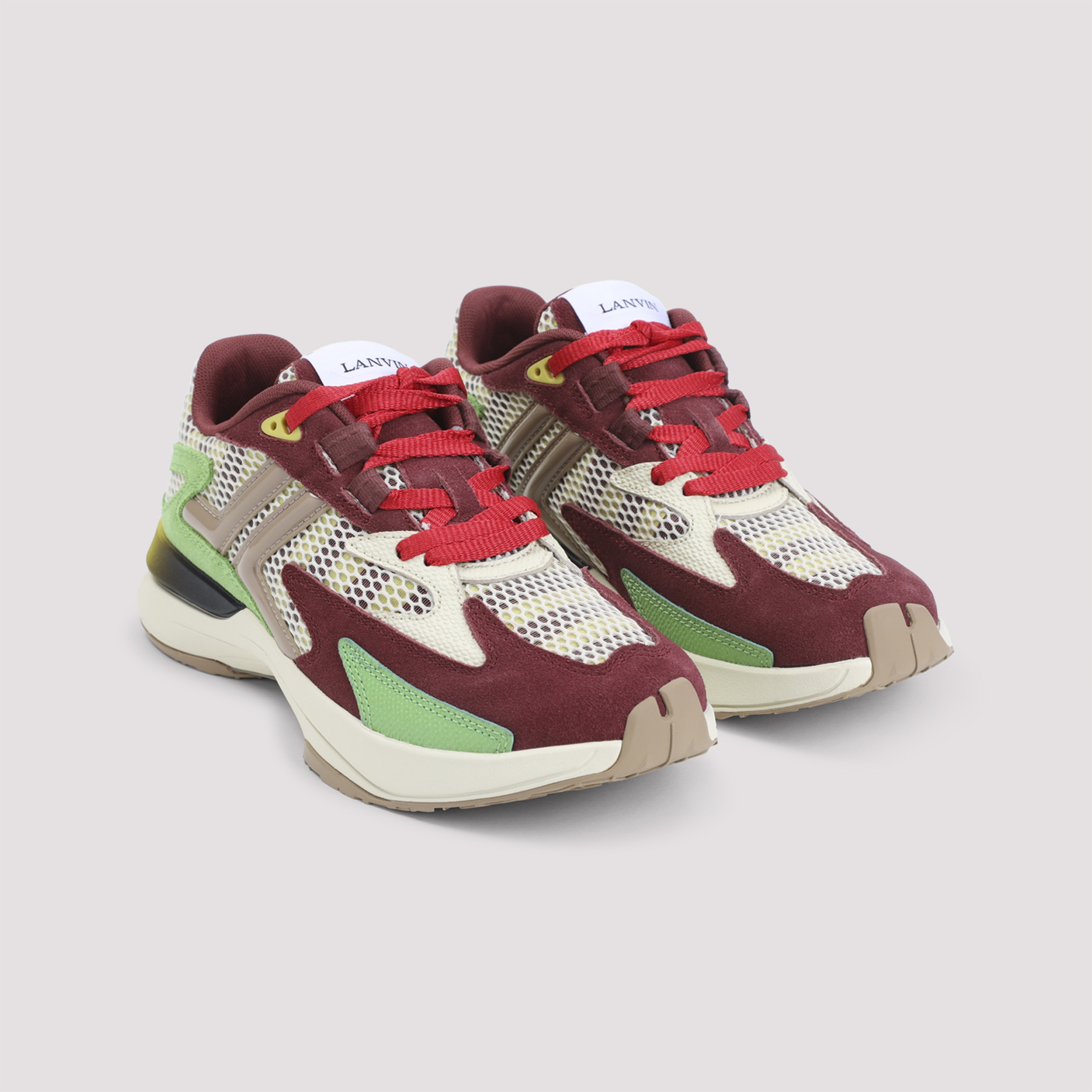 FUSKAK02RAYEP263940 (LANVIN / スニーカー ) | LANVIN (ランバン)(3)