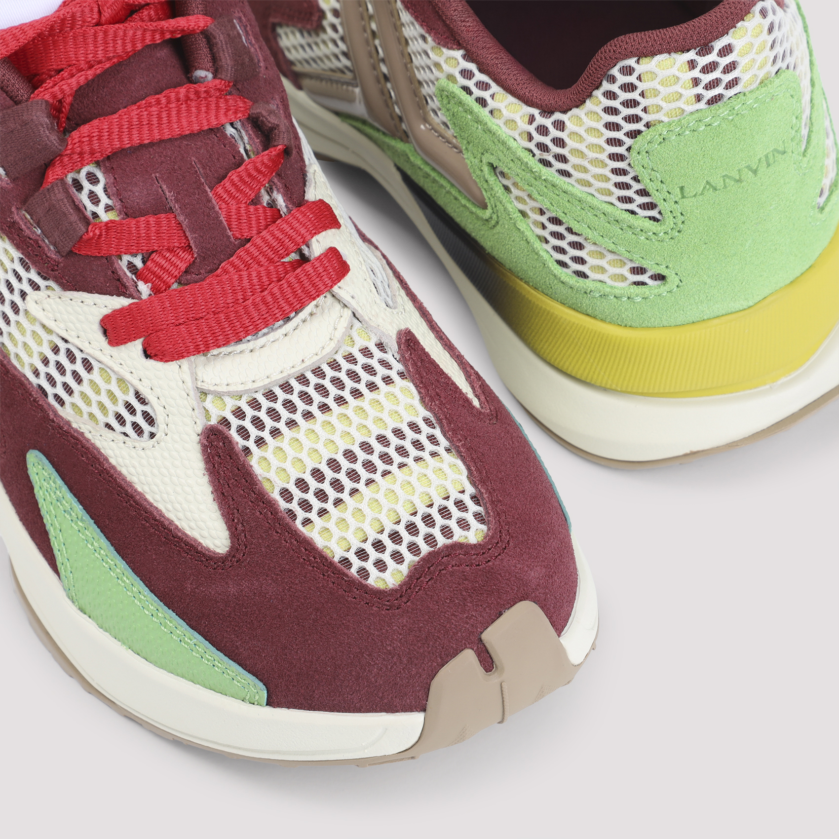 FUSKAK02RAYEP263940 (LANVIN / スニーカー ) | LANVIN (ランバン)(4)