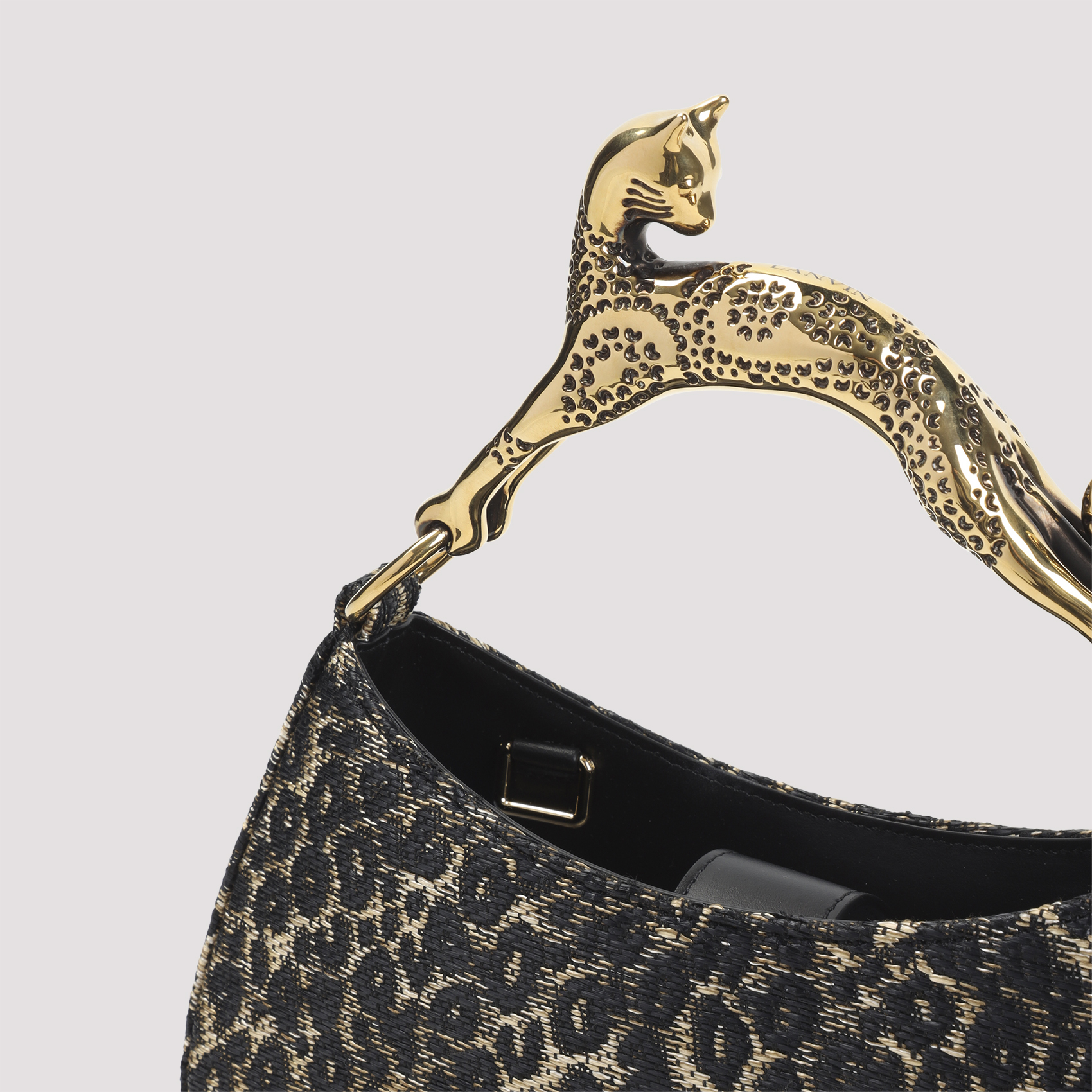 LWBGSHC1RALEP260510 (LANVIN / ハンドバッグ・ショルダーバッグ ) | LANVIN (ランバン)(3)