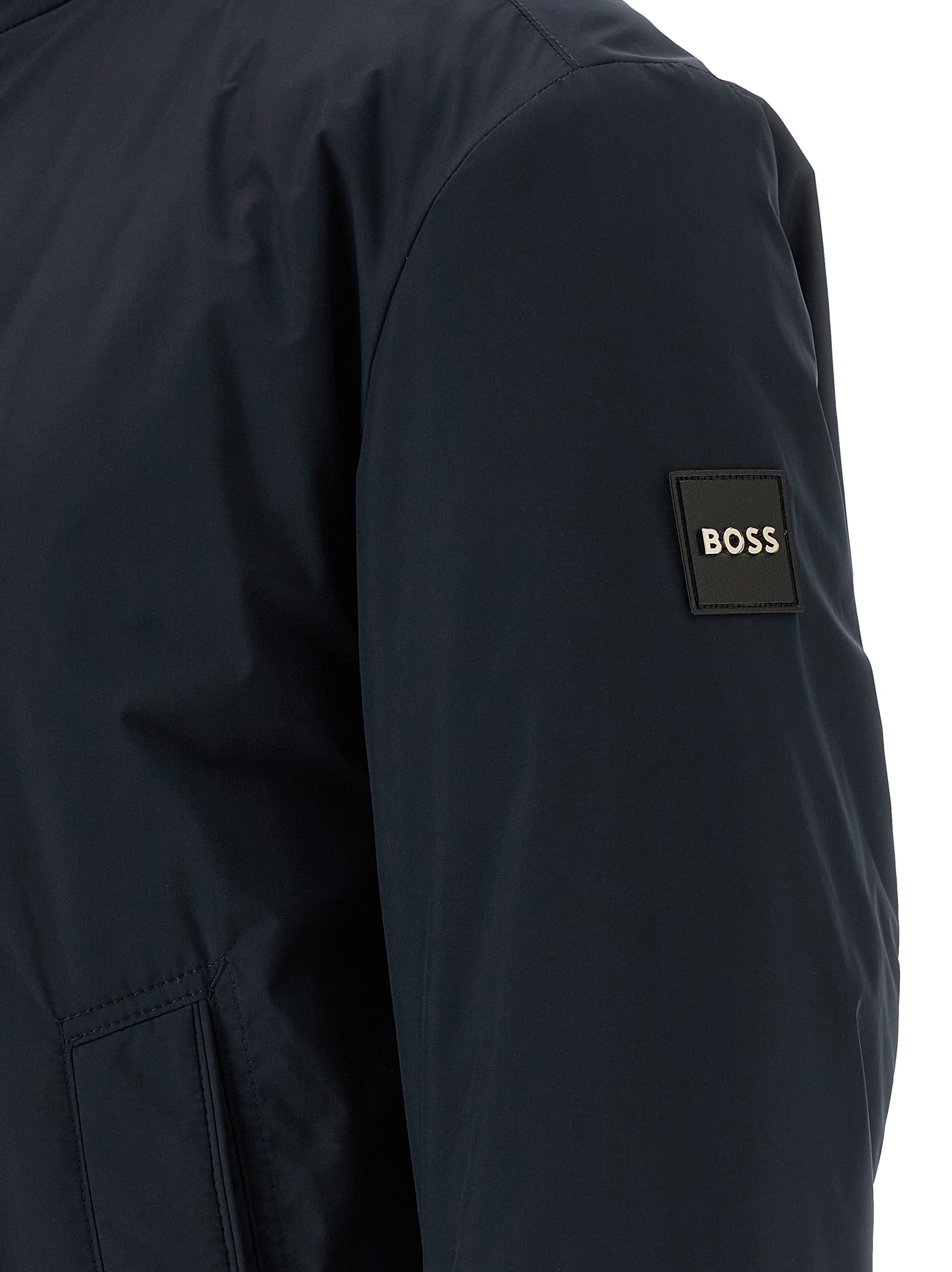'H-Clase' jacket 50553625404 (HUGO BOSS / カジュアルジャケット ) | HUGO BOSS (ヒューゴボス)(3)