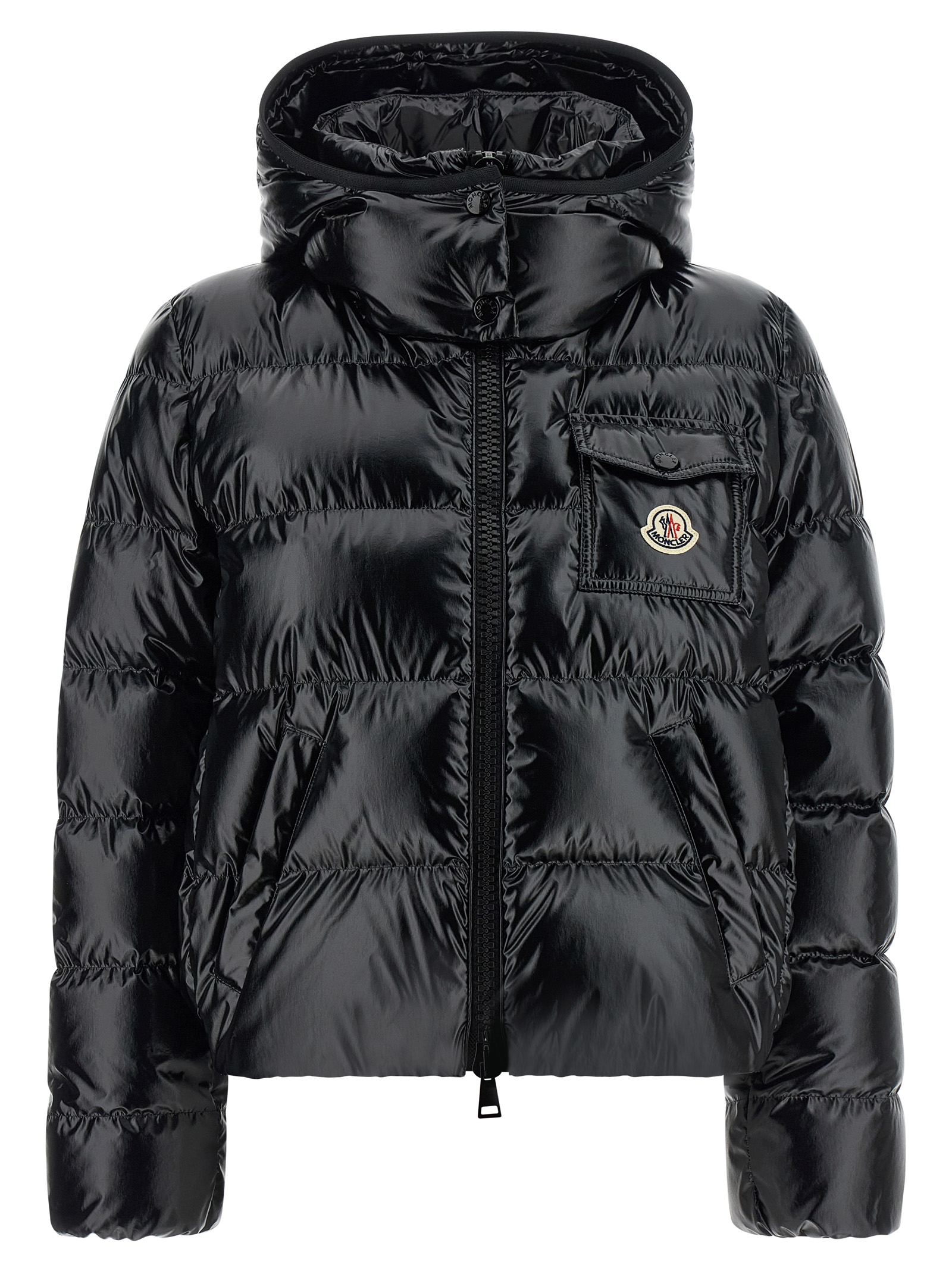 'Andro' down jacket L10931A00094597EU999 (Moncler / ダウンジャケット・コート ) | Moncler (モンクレール)