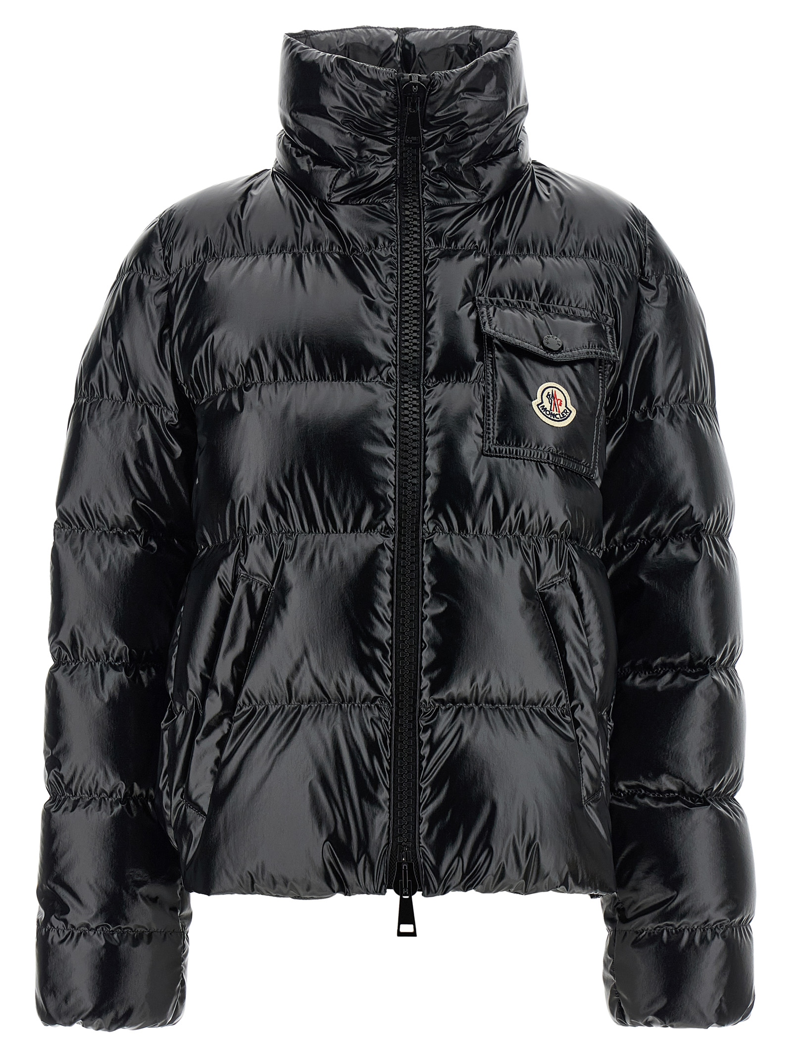 'Andro' down jacket L10931A00094597EU999 (Moncler / ダウンジャケット・コート ) | Moncler (モンクレール)(1)