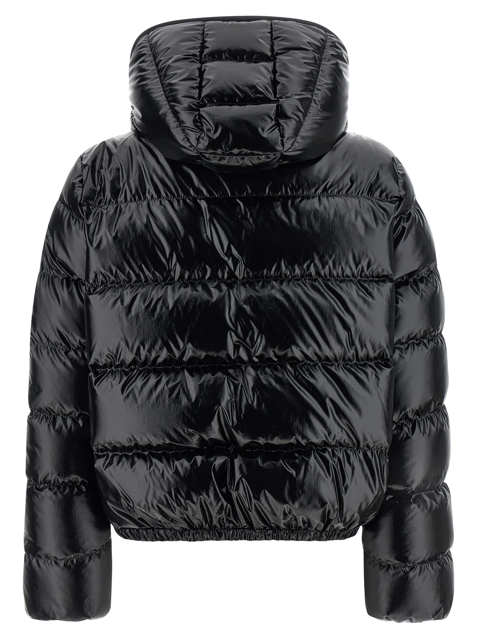 'Andro' down jacket L10931A00094597EU999 (Moncler / ダウンジャケット・コート ) | Moncler (モンクレール)(2)