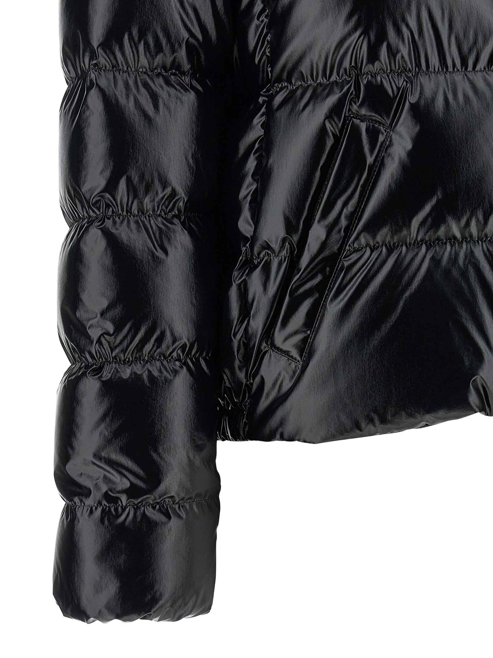 'Andro' down jacket L10931A00094597EU999 (Moncler / ダウンジャケット・コート ) | Moncler (モンクレール)(4)