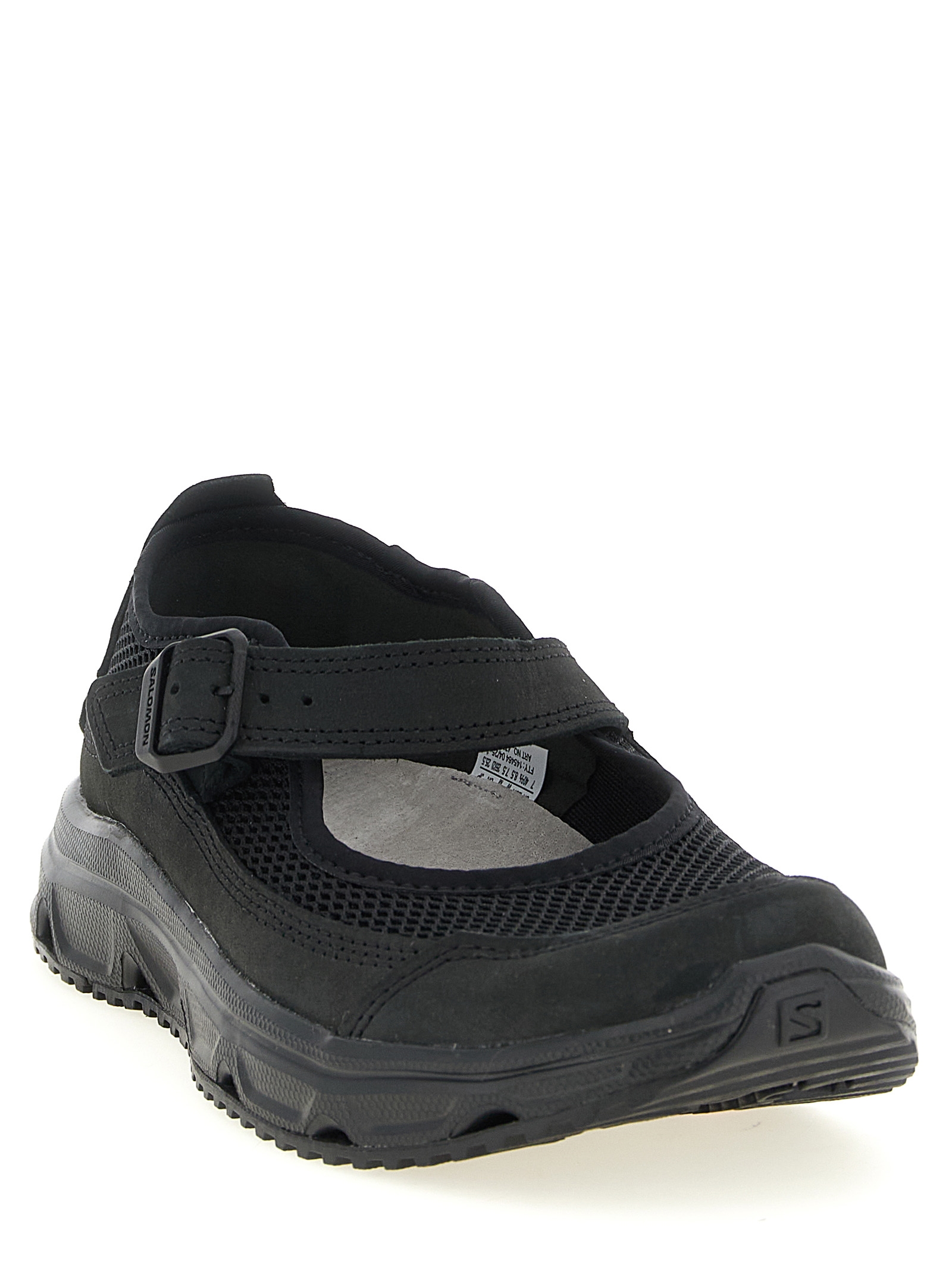 'Rx Marie-Jeanne' sneakers L47363200BLACKBLACKBLACK (SALOMON / スニーカー ) | SALOMON (サロモン)(1)