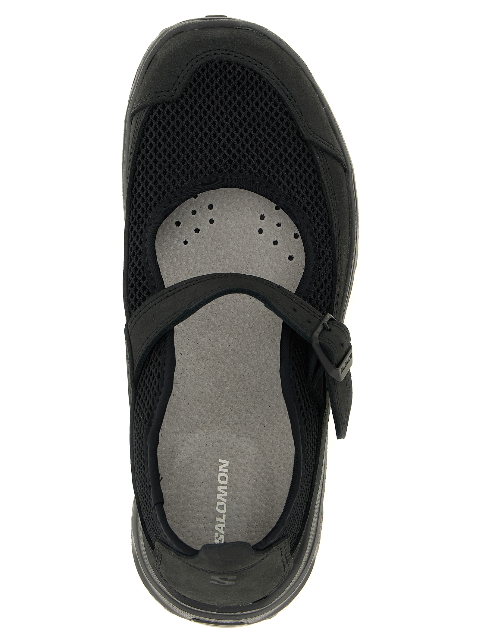 'Rx Marie-Jeanne' sneakers L47363200BLACKBLACKBLACK (SALOMON / スニーカー ) | SALOMON (サロモン)(3)