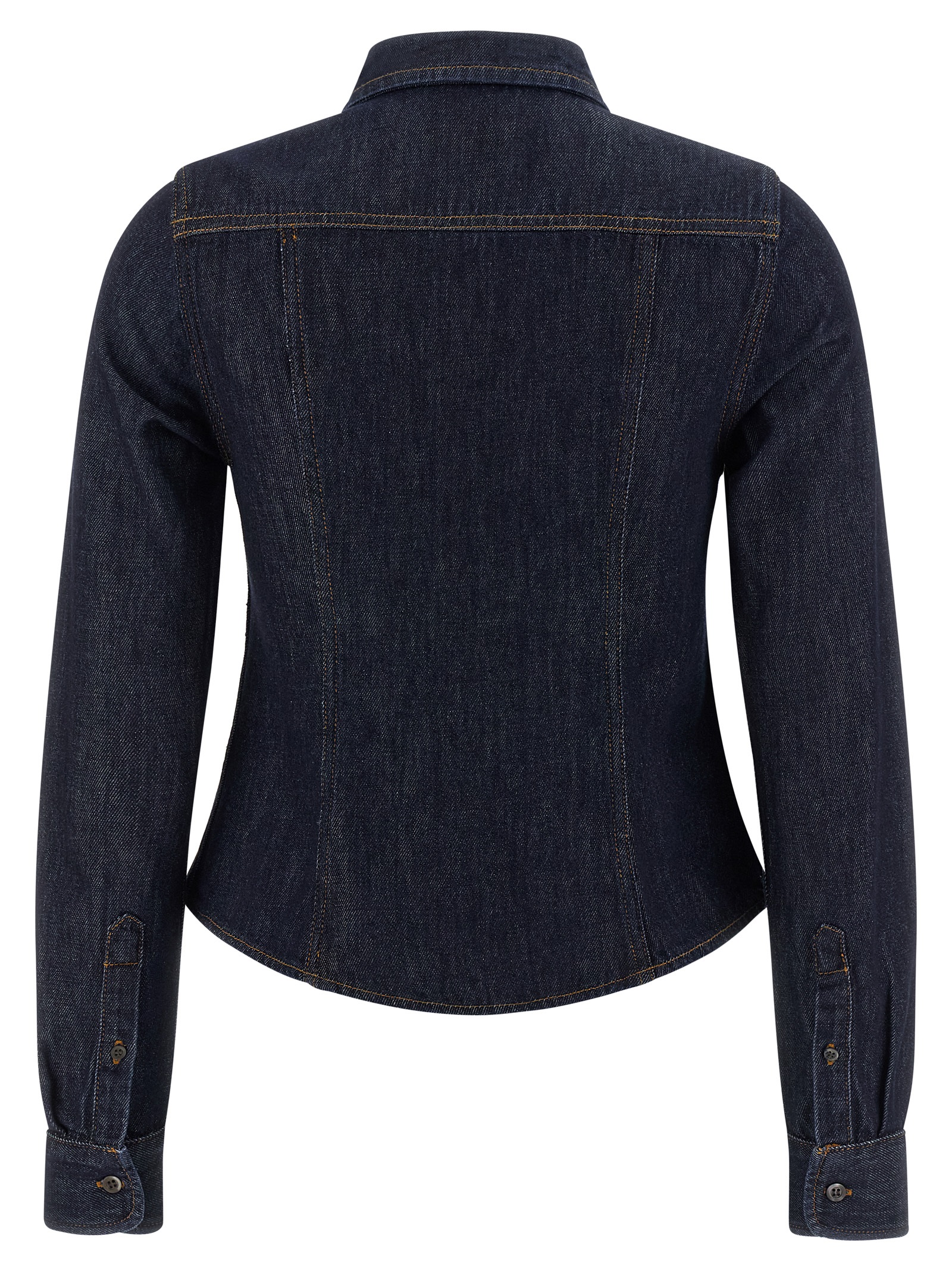 'Cellie Den' shirt 2611307323385507 (Dries Van Noten / シャツ・ブラウス ) | Dries Van Noten (ドリスヴァンノッテン)(1)