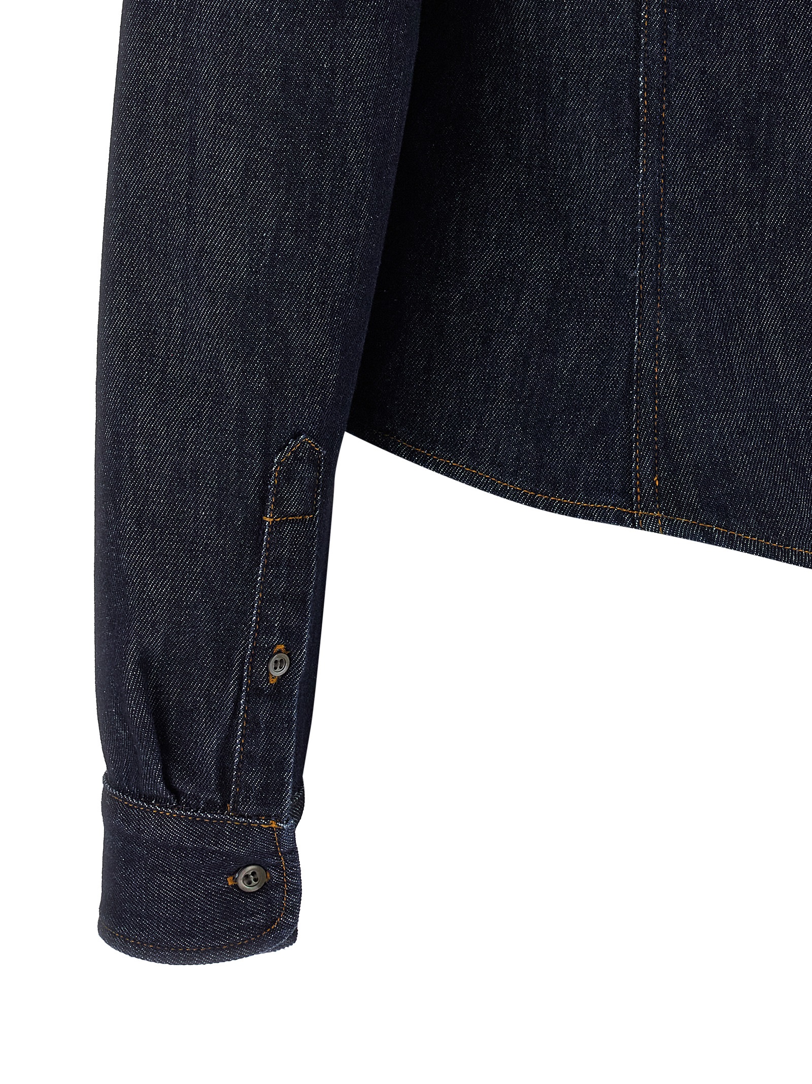 'Cellie Den' shirt 2611307323385507 (Dries Van Noten / シャツ・ブラウス ) | Dries Van Noten (ドリスヴァンノッテン)(3)