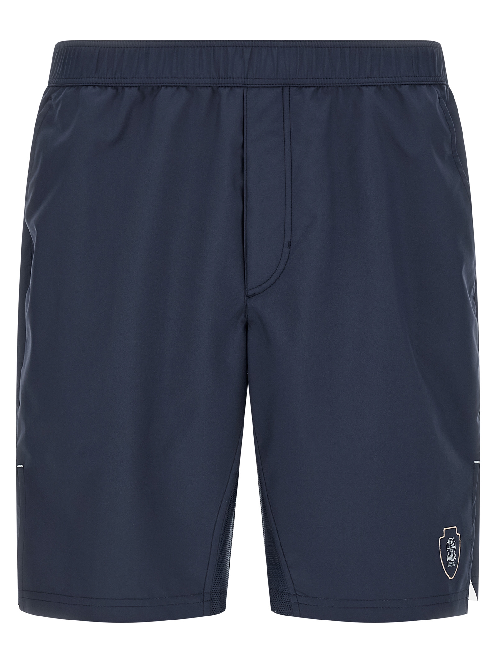 'Tennis' bermuda shorts MB4223590TCEW40 (Brunello Cucinelli / ショートパンツ ) | Brunello Cucinelli (ブルネロ・クチネリ)