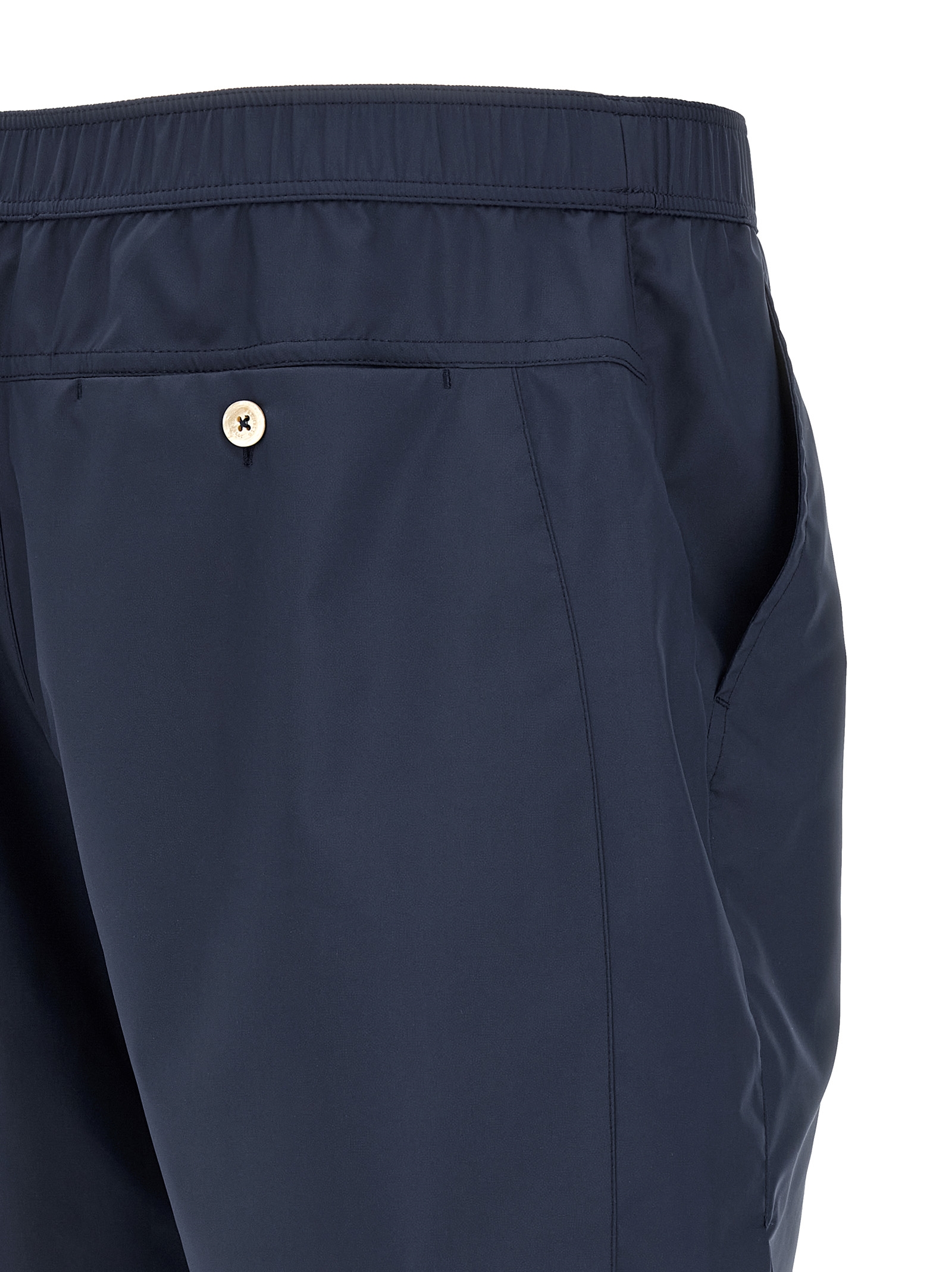 'Tennis' bermuda shorts MB4223590TCEW40 (Brunello Cucinelli / ショートパンツ ) | Brunello Cucinelli (ブルネロ・クチネリ)(3)