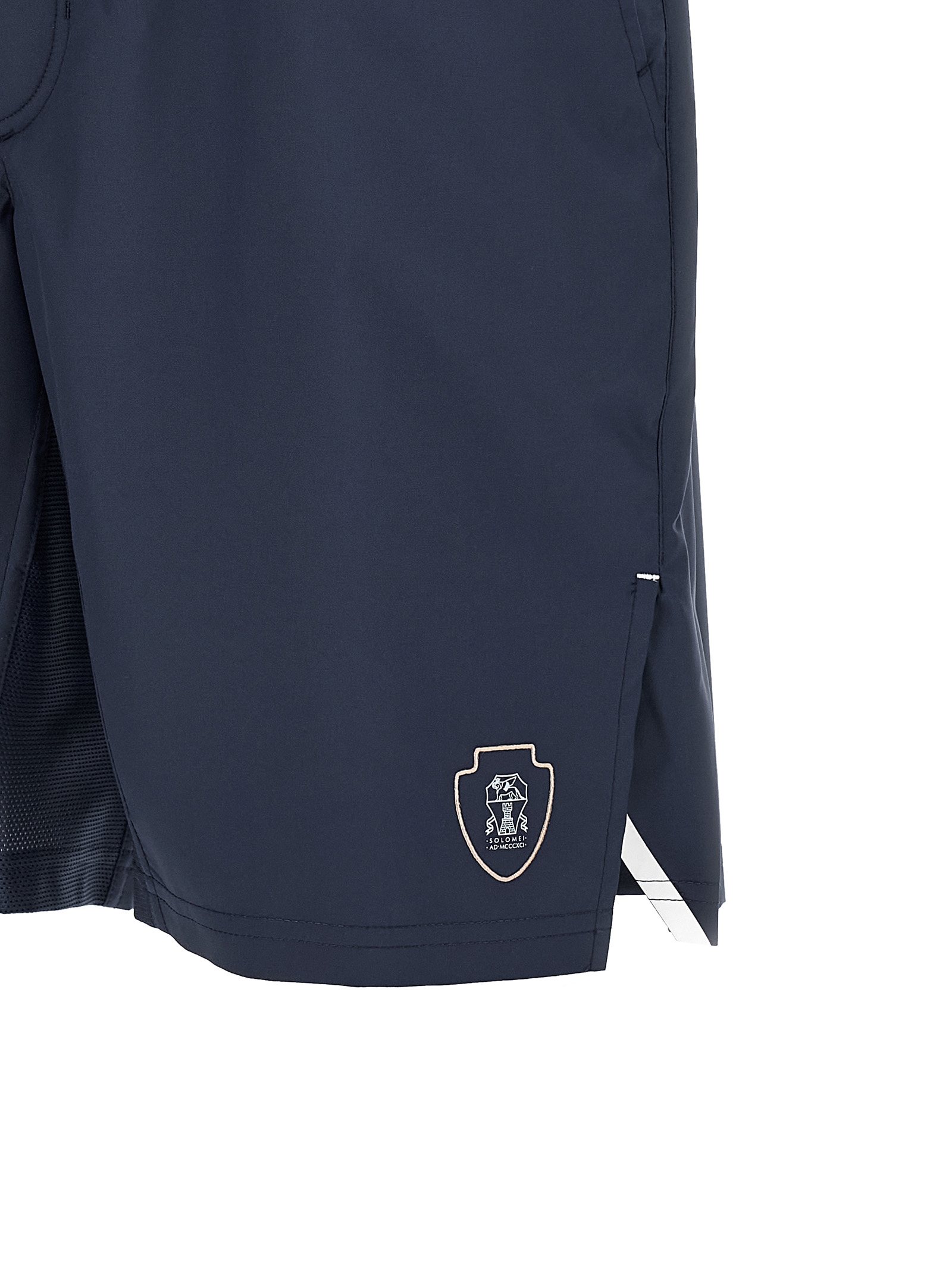 'Tennis' bermuda shorts MB4223590TCEW40 (Brunello Cucinelli / ショートパンツ ) | Brunello Cucinelli (ブルネロ・クチネリ)(4)