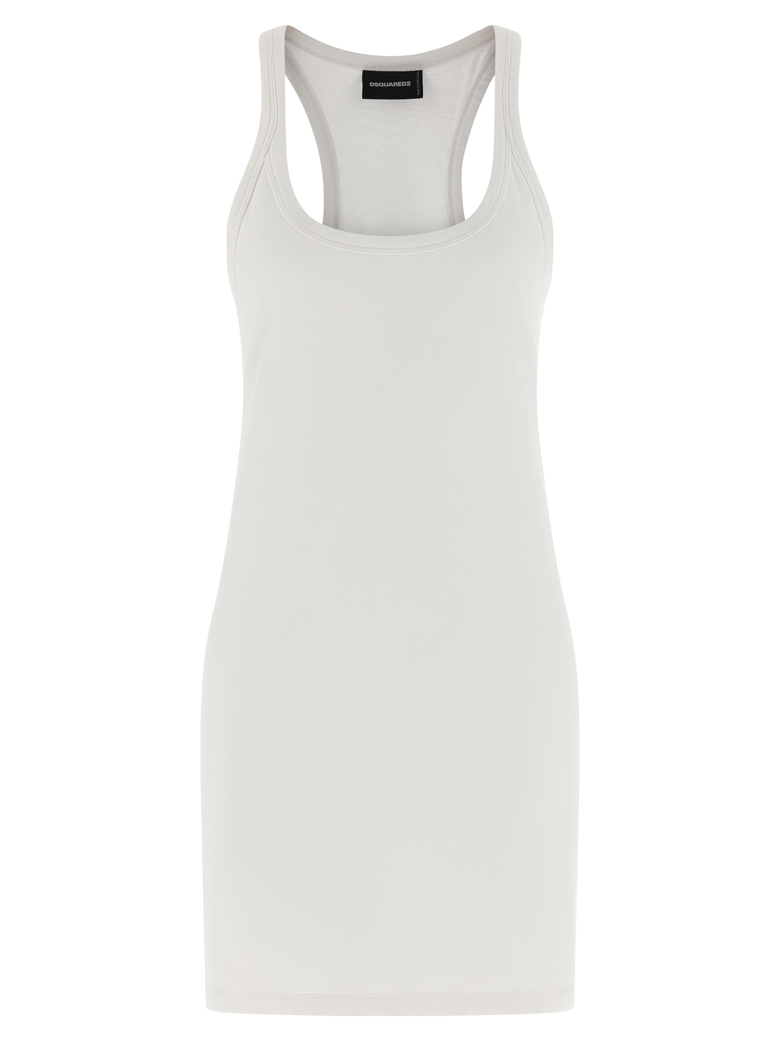 'Sexy' dress S75CV0985D20102100 (Dsquared2 / ワンピース・ドレス・オールインワン ) | Dsquared2 (ディースクエアード)