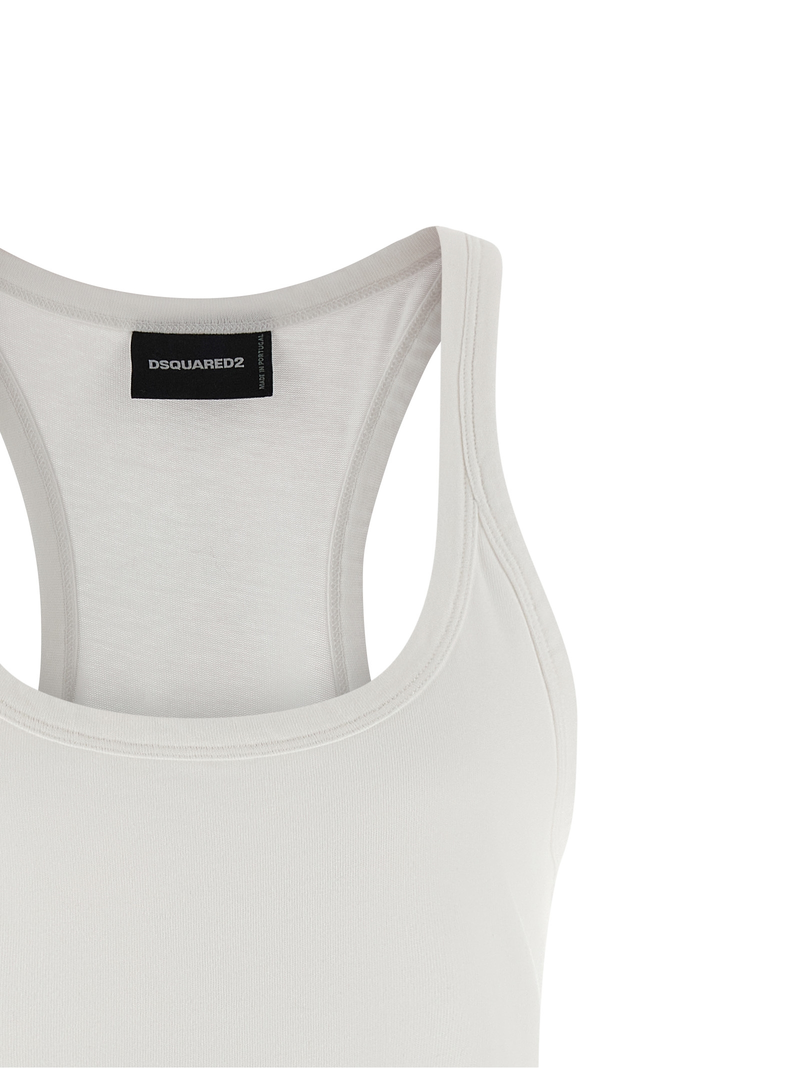 'Sexy' dress S75CV0985D20102100 (Dsquared2 / ワンピース・ドレス・オールインワン ) | Dsquared2 (ディースクエアード)(2)