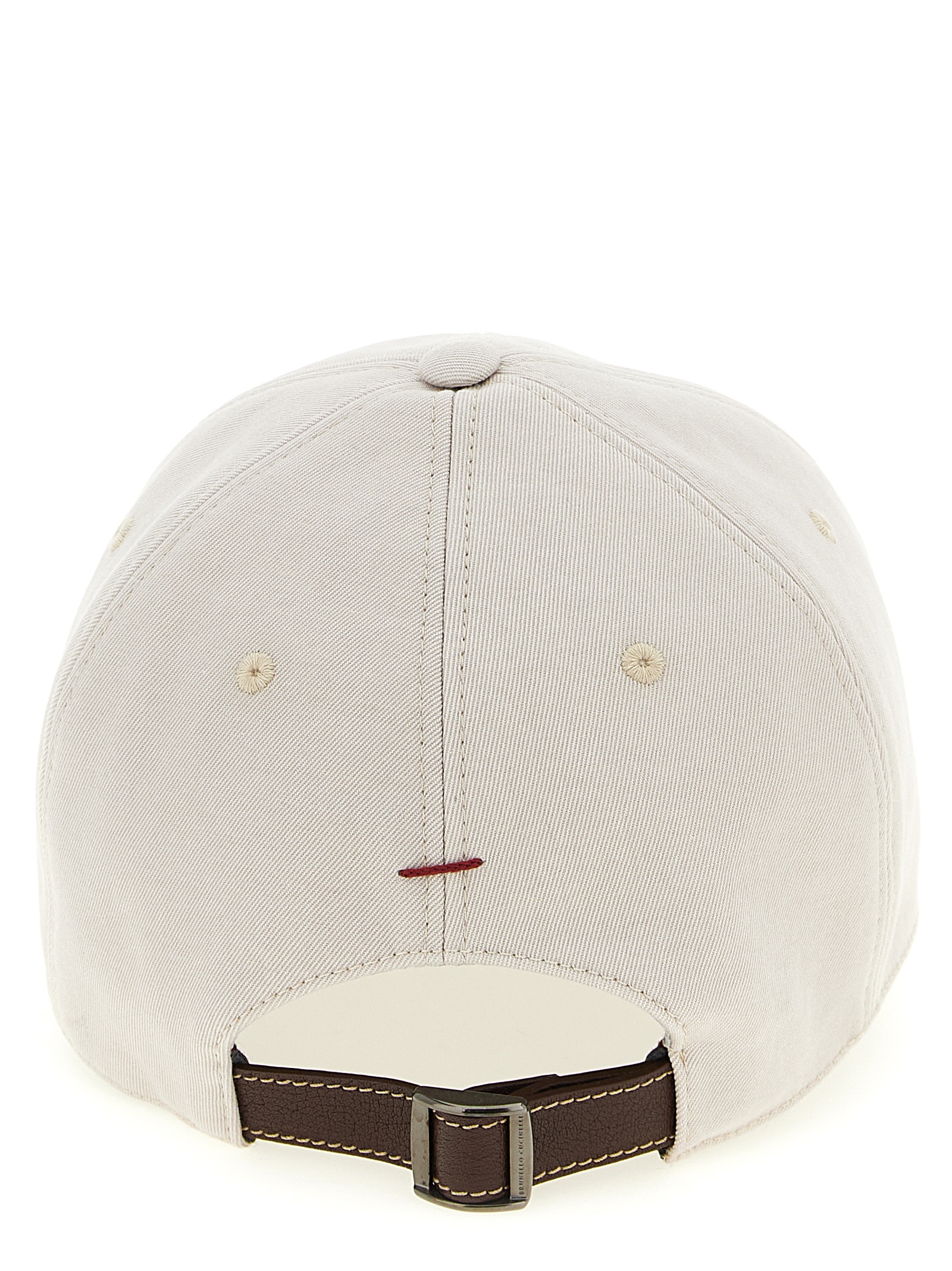 'Baseball' hat M252D9850CEV88 (Brunello Cucinelli / 帽子 ) | Brunello Cucinelli (ブルネロ・クチネリ)(2)