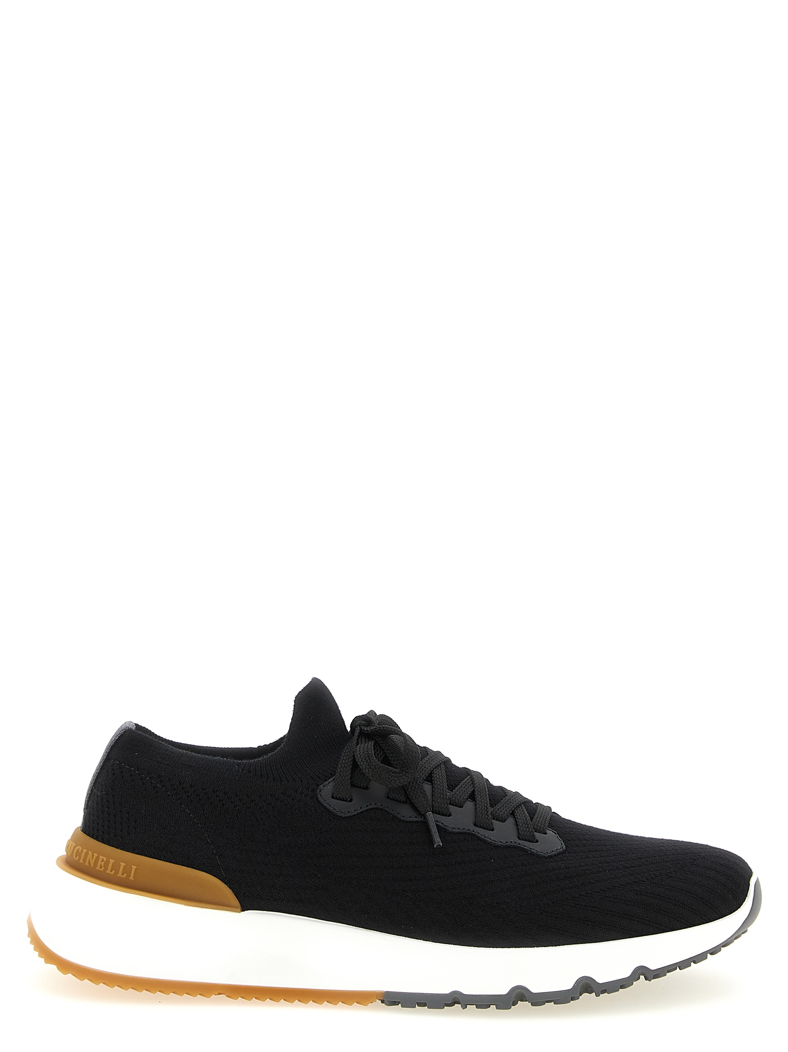 'Running Sock' sneakers MZUPMBO252CIK10 (Brunello Cucinelli / スニーカー ) | Brunello Cucinelli (ブルネロ・クチネリ)