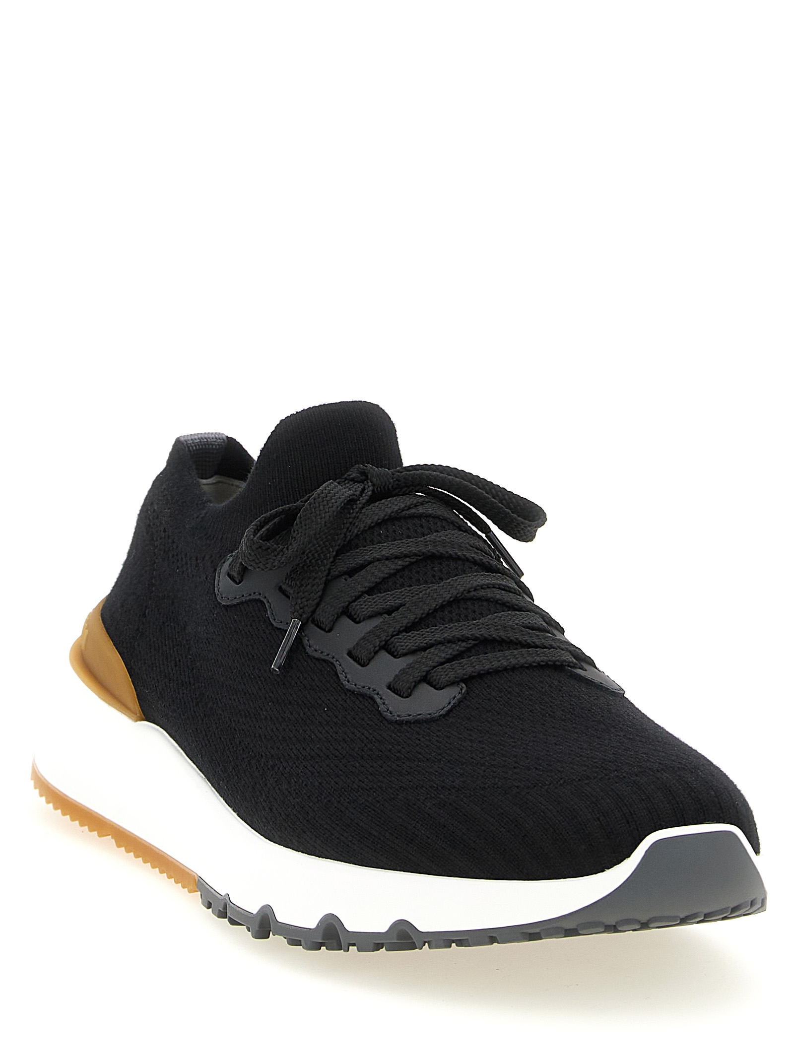 'Running Sock' sneakers MZUPMBO252CIK10 (Brunello Cucinelli / スニーカー ) | Brunello Cucinelli (ブルネロ・クチネリ)(1)