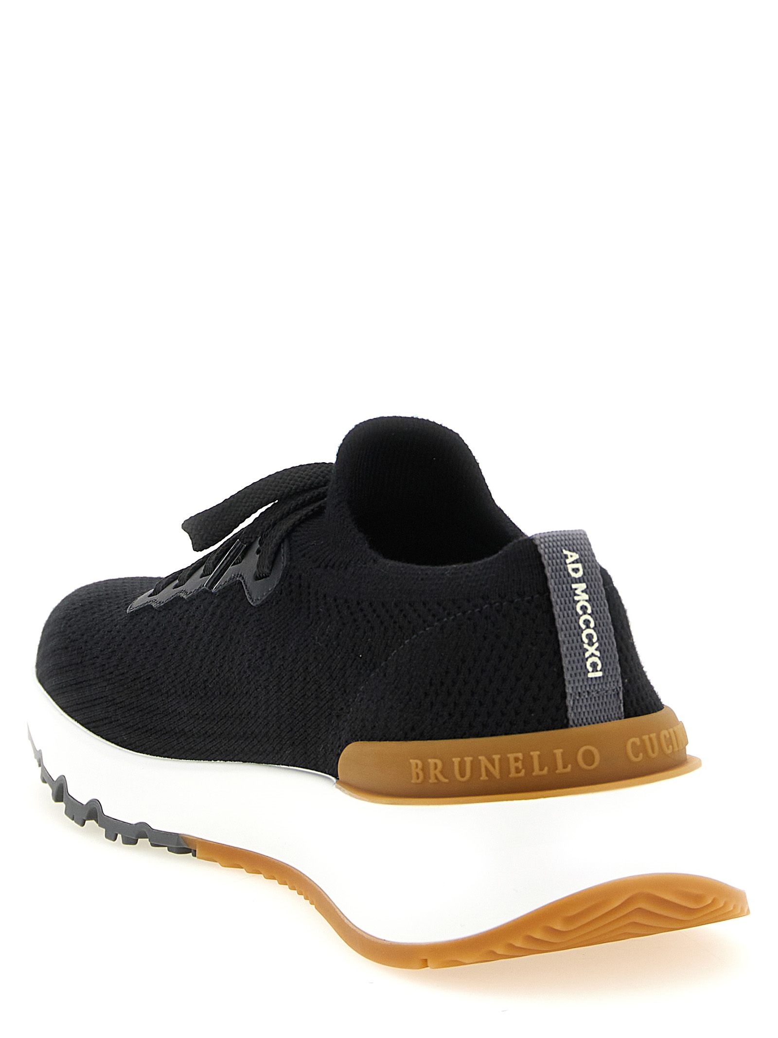 'Running Sock' sneakers MZUPMBO252CIK10 (Brunello Cucinelli / スニーカー ) | Brunello Cucinelli (ブルネロ・クチネリ)(2)