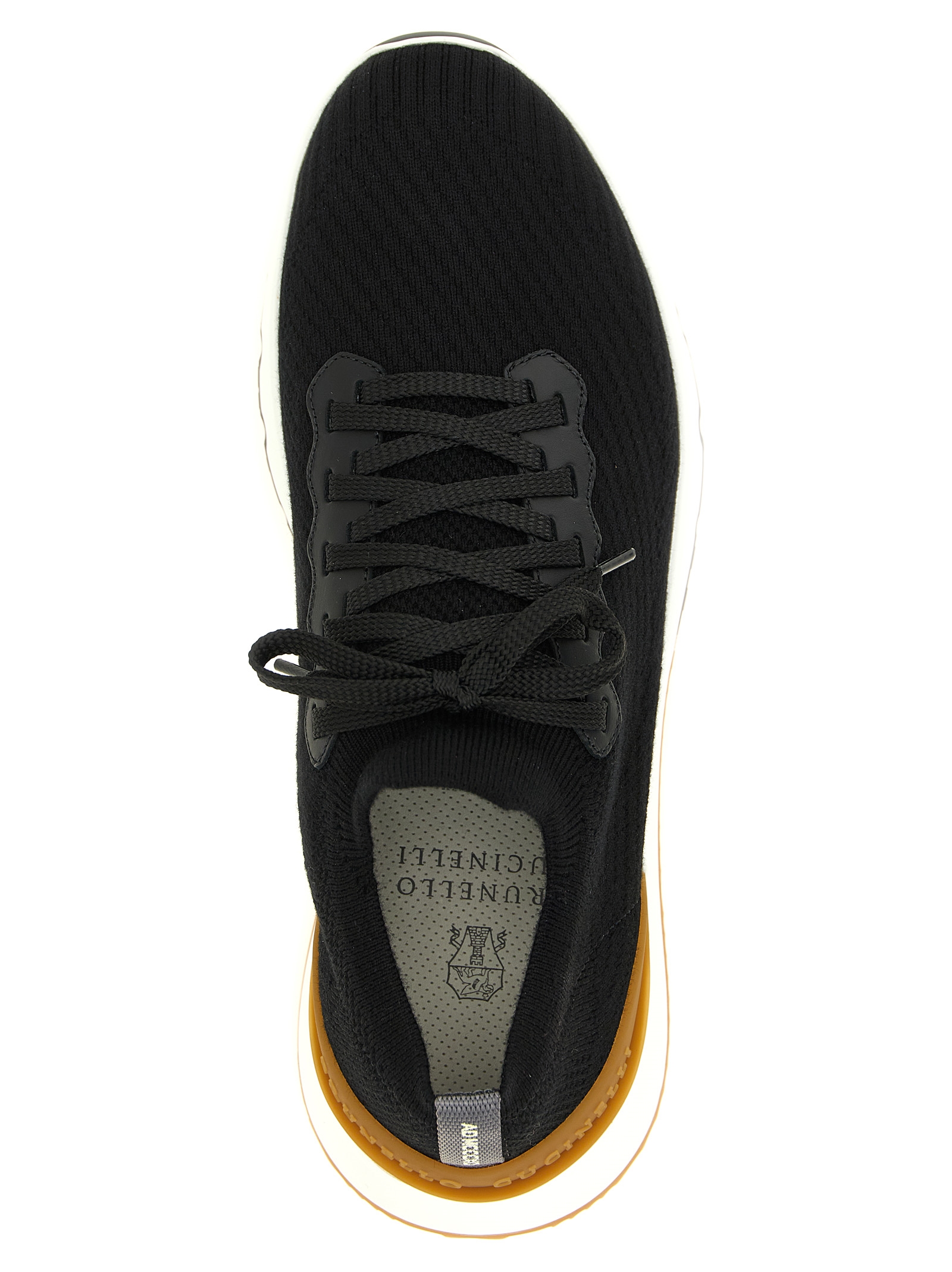 'Running Sock' sneakers MZUPMBO252CIK10 (Brunello Cucinelli / スニーカー ) | Brunello Cucinelli (ブルネロ・クチネリ)(3)
