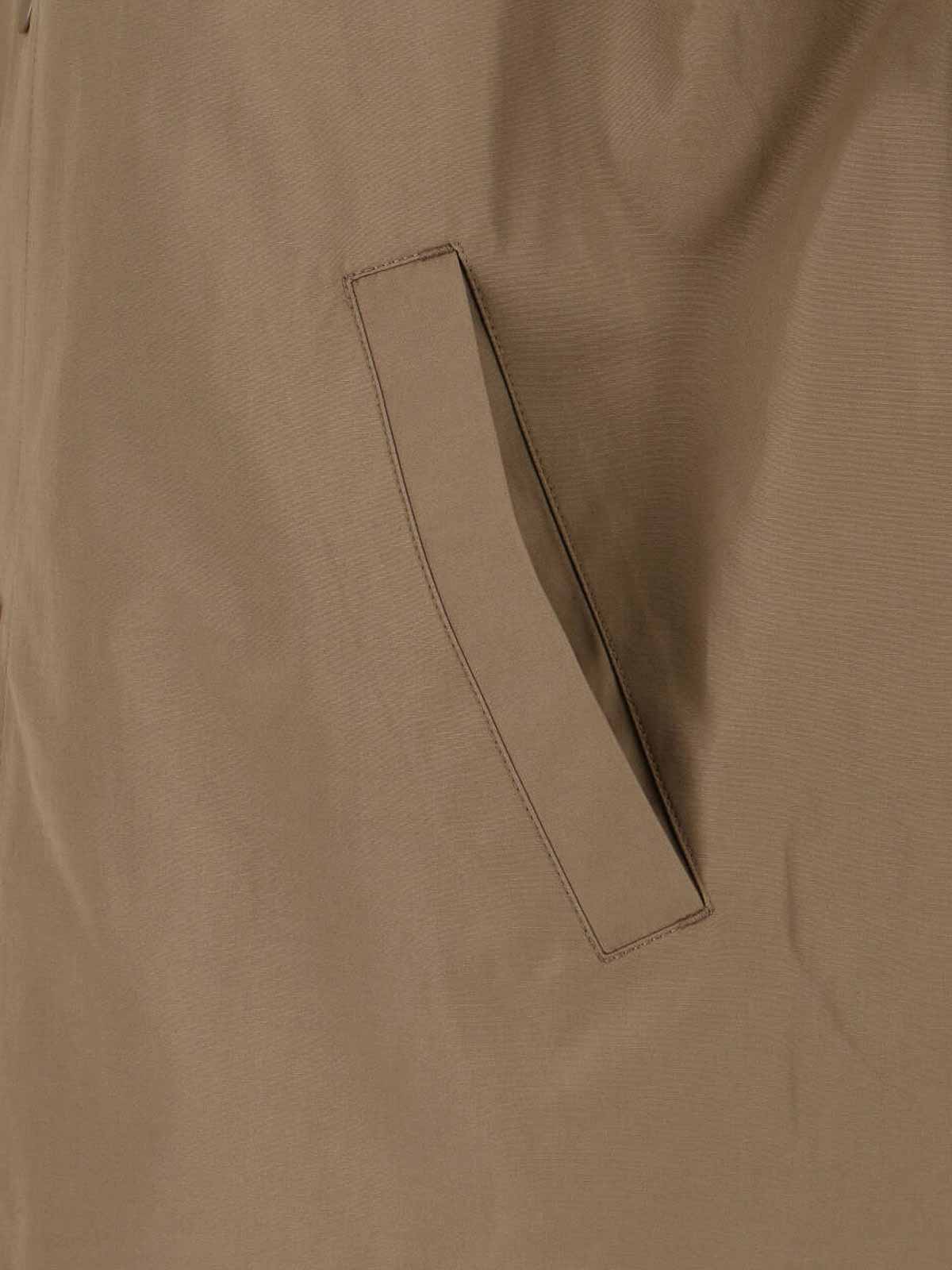 Jacket PSALQH02960CAC (A.P.C. / カジュアルジャケット ) | A.P.C. (アーペーセー)(2)