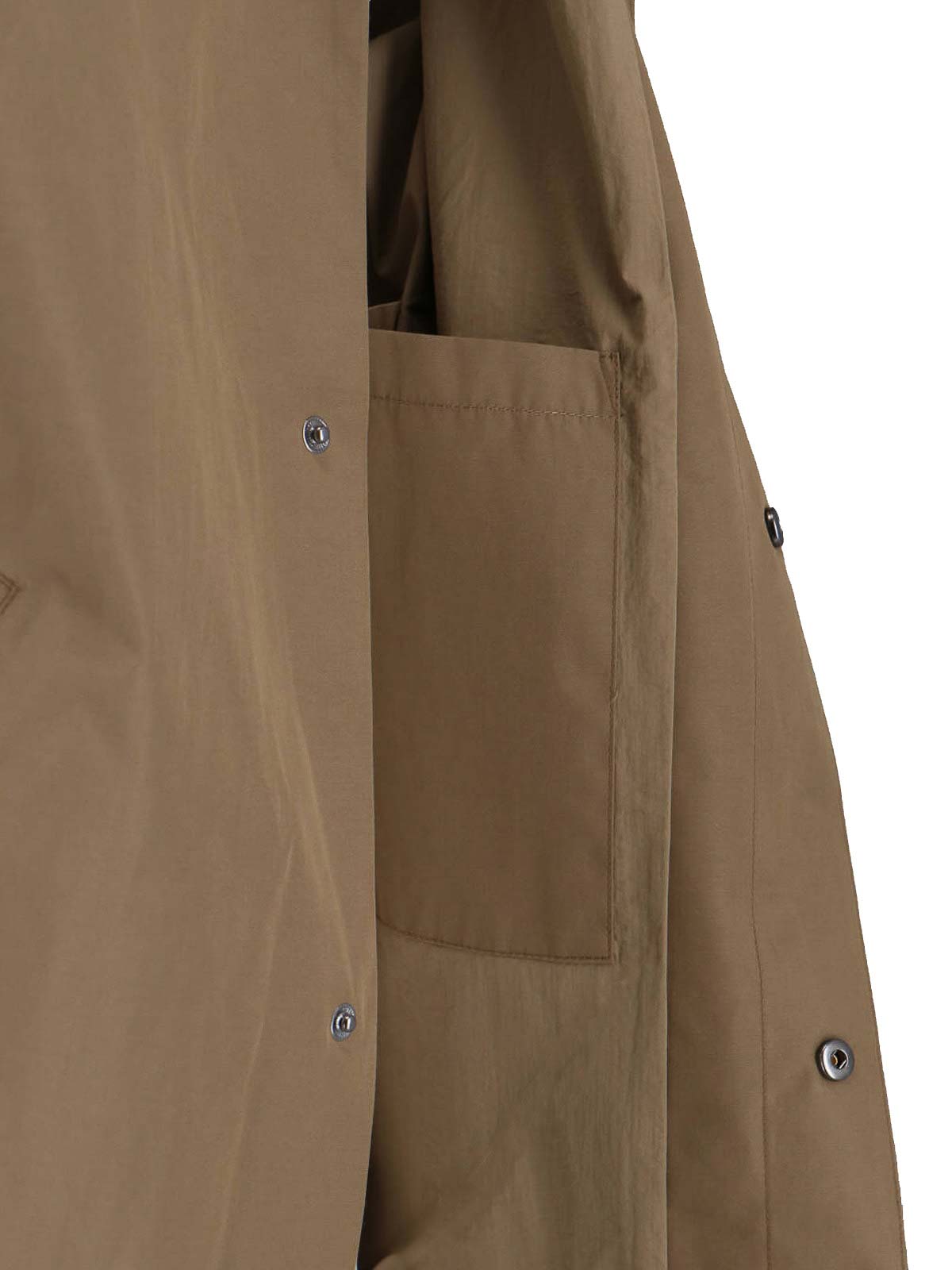 Jacket PSALQH02960CAC (A.P.C. / カジュアルジャケット ) | A.P.C. (アーペーセー)(4)