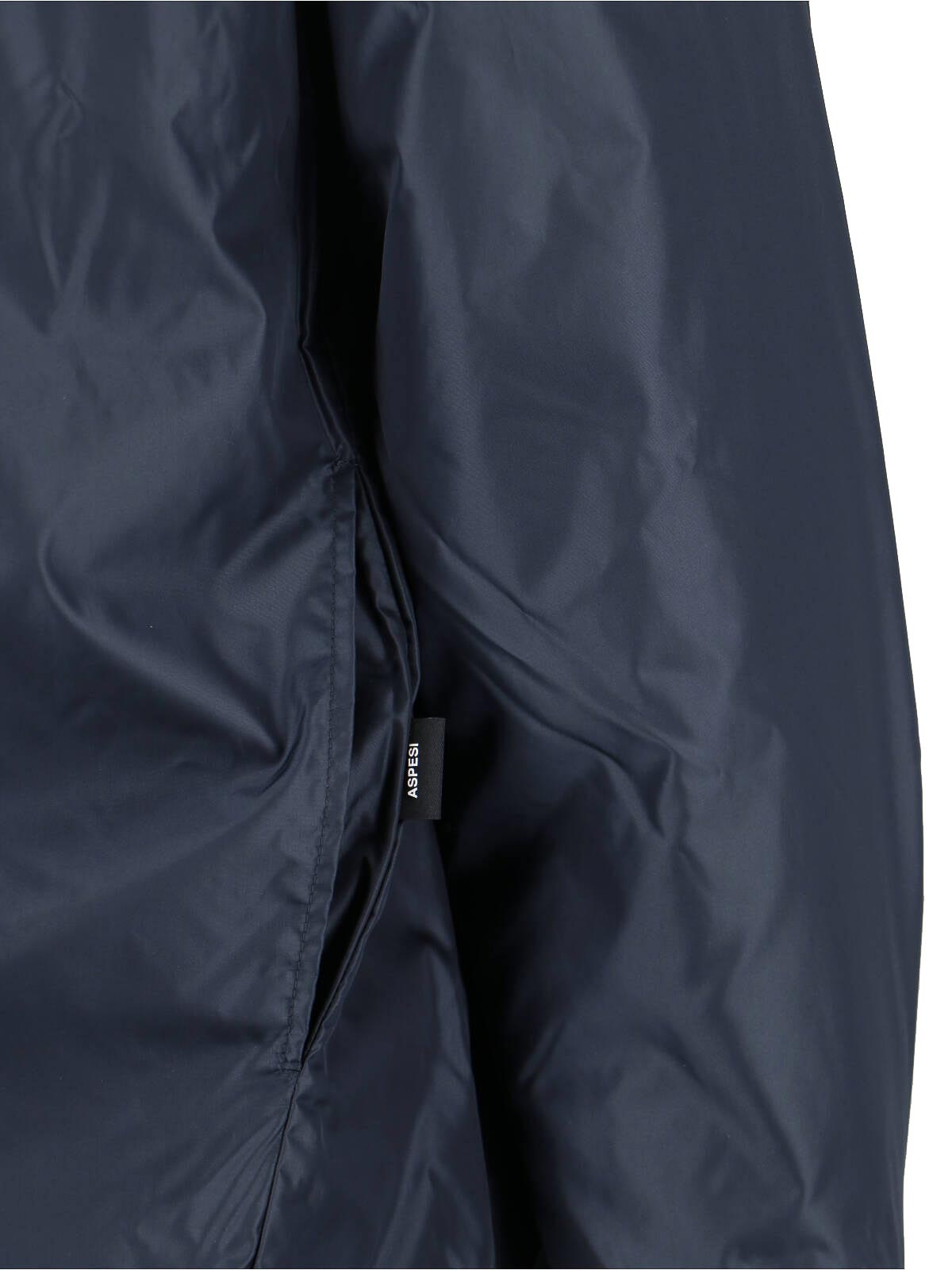 Nylon Shirt I618796196101 (ASPESI / シャツ・ブラウス ) | ASPESI (アスペジ)(2)