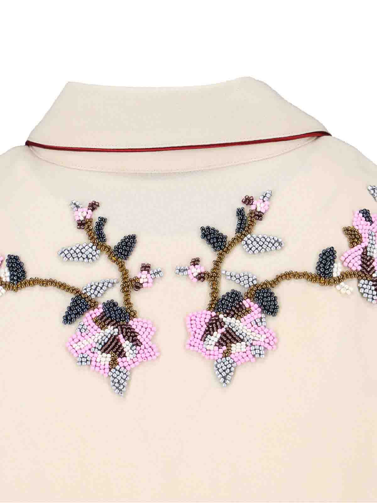 Shirt CH0301FAD1J10I23EC (Isabel Marant / シャツ・ブラウス ) | Isabel Marant (イザベル マラン)(2)