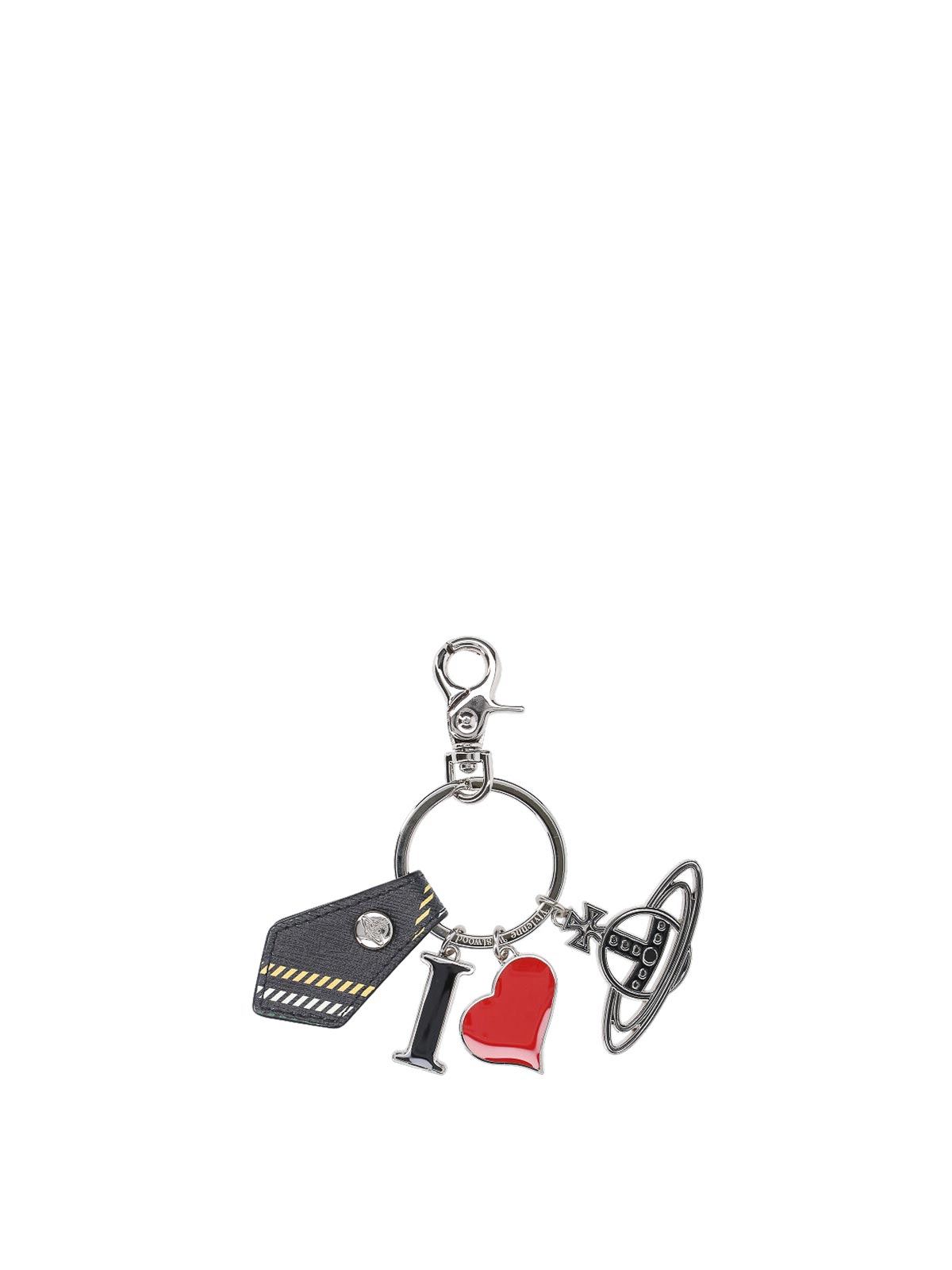 Keychain 8203011EUS0022N302 (Vivienne Westwood / キーリング・キーケース ) | Vivienne Westwood (ヴィヴィアン・ウェストウッド)