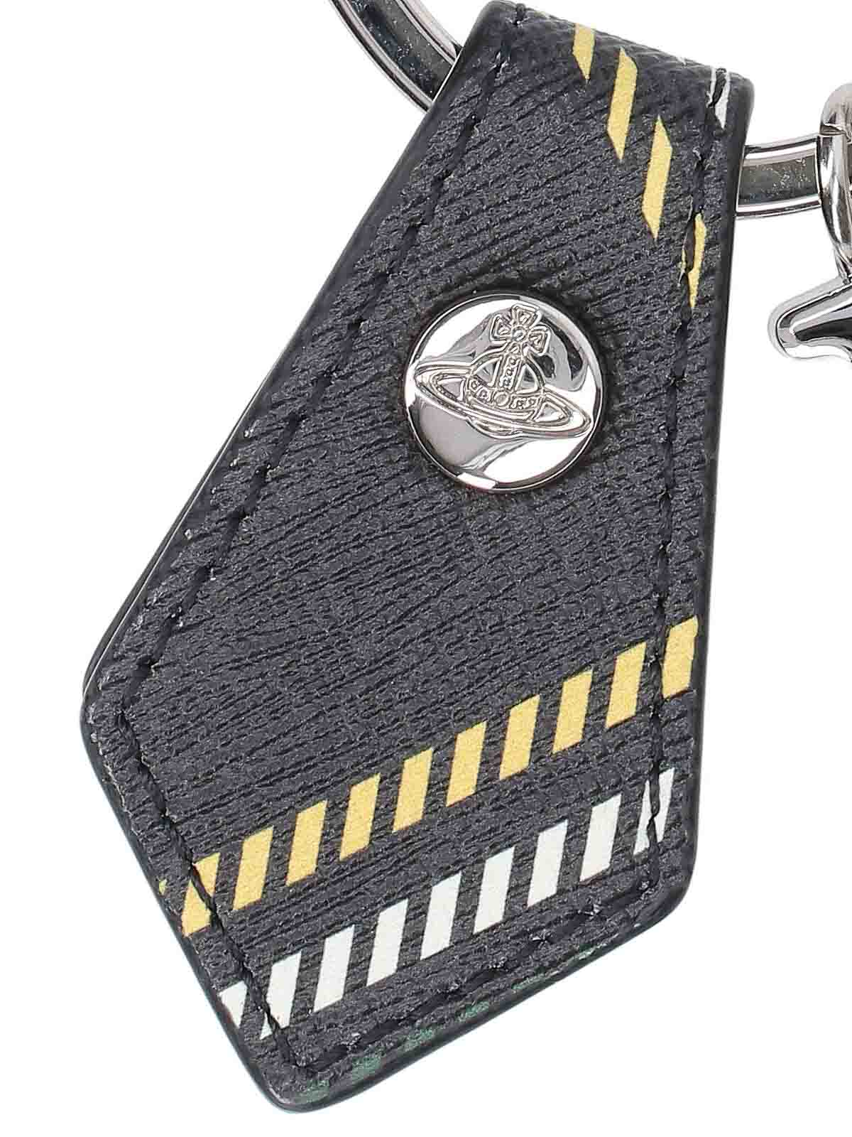 Keychain 8203011EUS0022N302 (Vivienne Westwood / キーリング・キーケース ) | Vivienne Westwood (ヴィヴィアン・ウェストウッド)(2)
