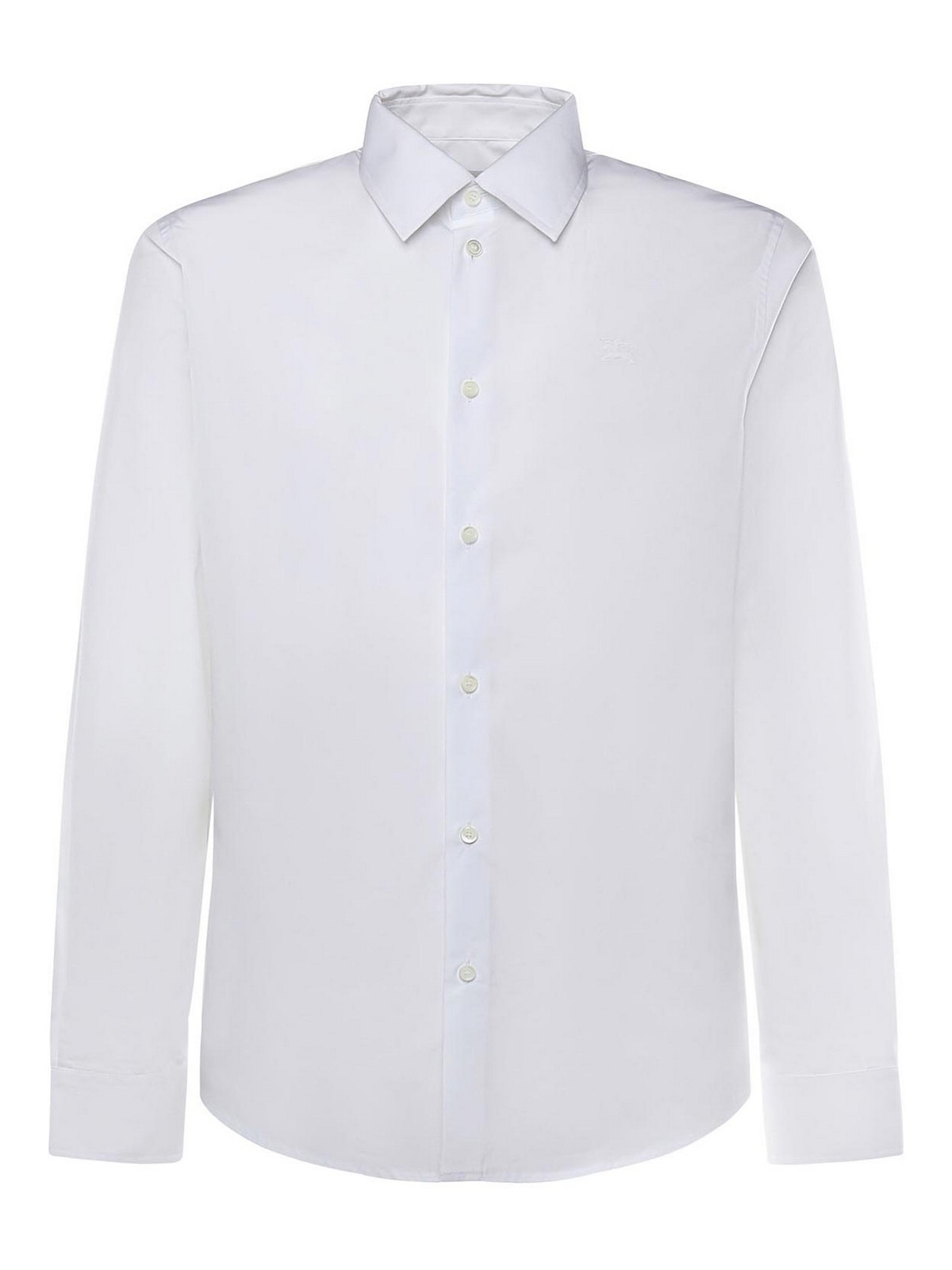 Cotton Poplin Shirt 8122007 (Burberry / シャツ・ブラウス ) | Burberry (バーバリー)