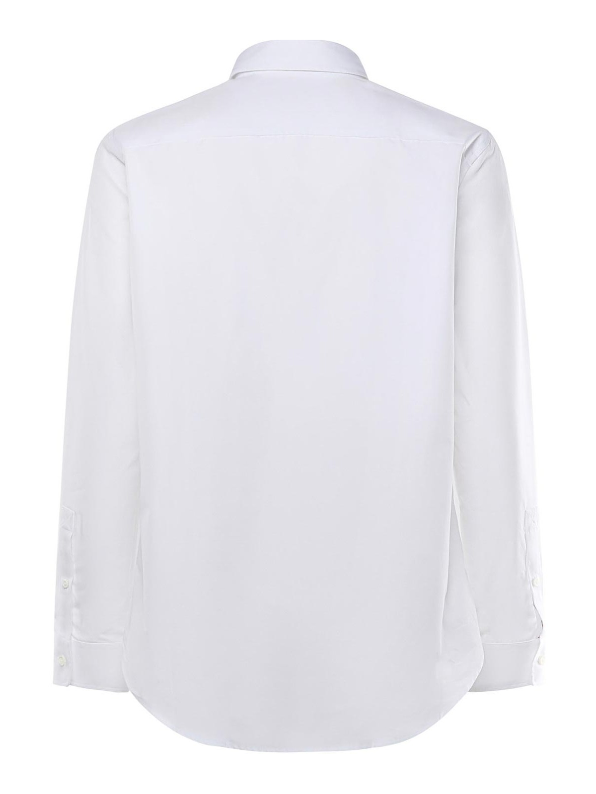 Cotton Poplin Shirt 8122007 (Burberry / シャツ・ブラウス ) | Burberry (バーバリー)(2)