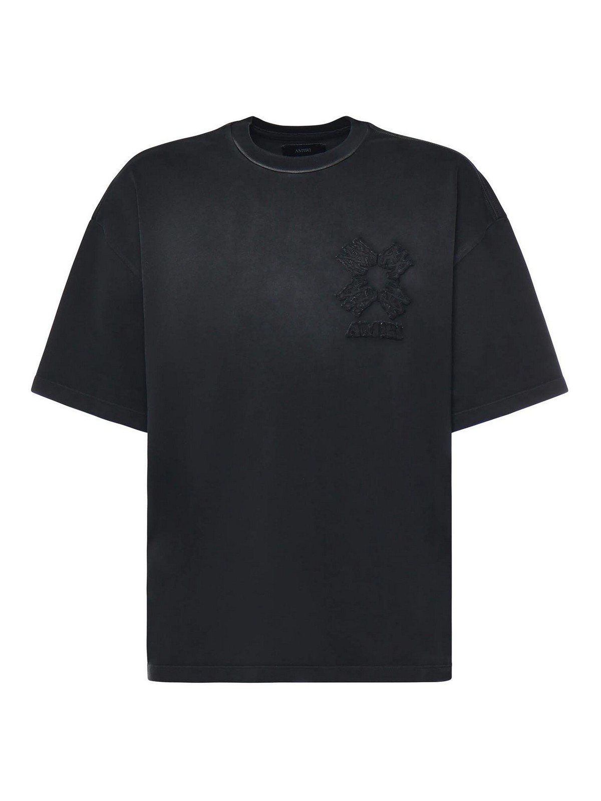 Ma Quad Logo T-Shirt AMTOJR1029001 (AMIRI / Tシャツ・カットソー ) | AMIRI (アミリ)
