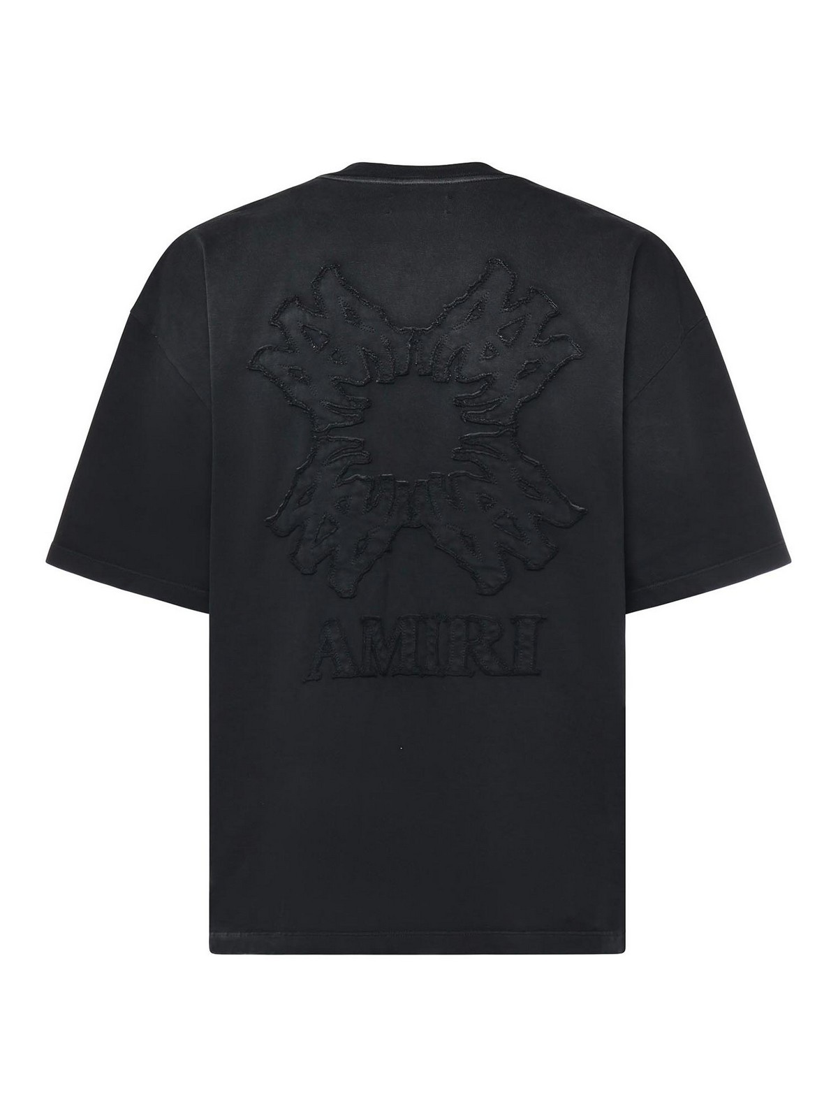 Ma Quad Logo T-Shirt AMTOJR1029001 (AMIRI / Tシャツ・カットソー ) | AMIRI (アミリ)(2)